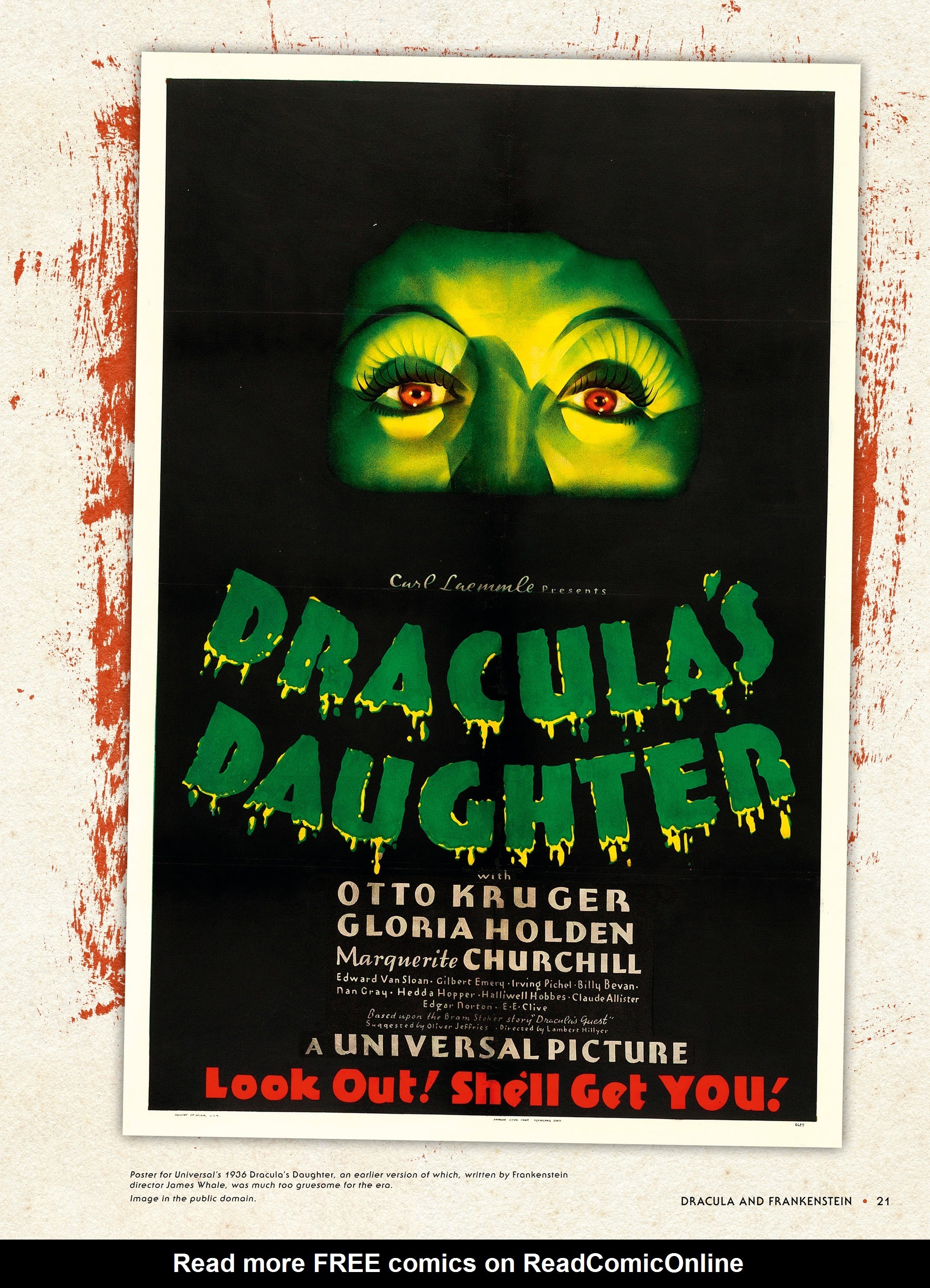 Read online Untold Horror comic -  Issue # TPB (Part 1) - 24