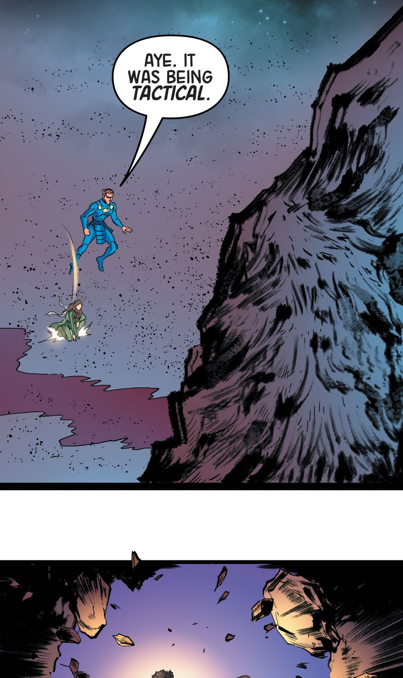 Read online Eternals: The 500 Year War Infinity Comic comic -  Issue #6 - 66