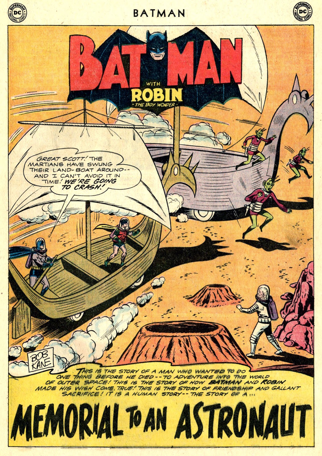 Batman (1940) issue 152 - Page 25