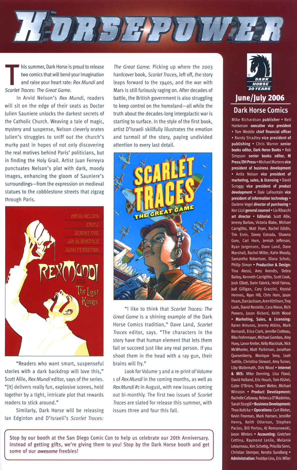 Read online Scarlet Traces: The Great Game comic -  Issue #2 - 25