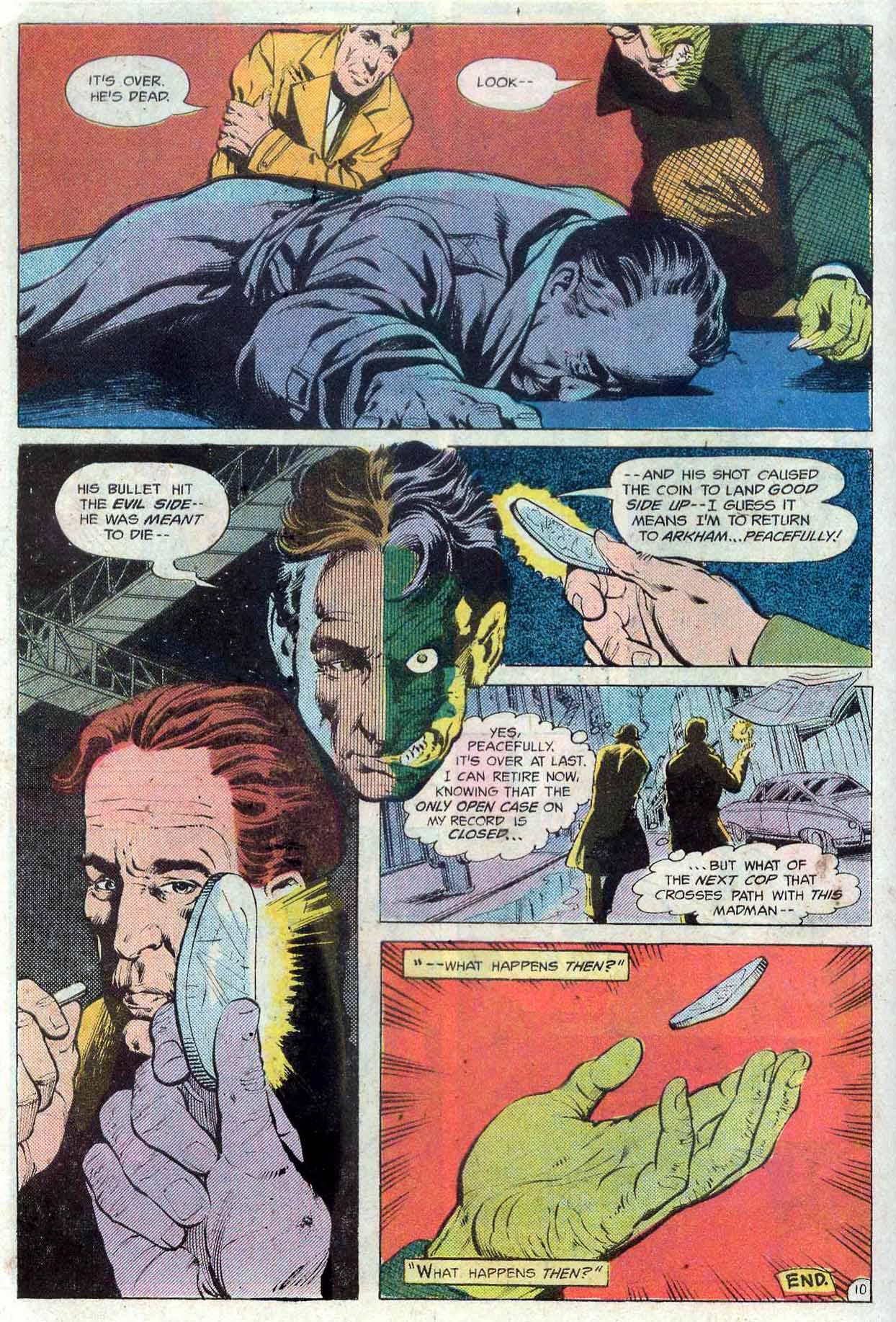Read online DC Super Stars comic -  Issue #14 - 34