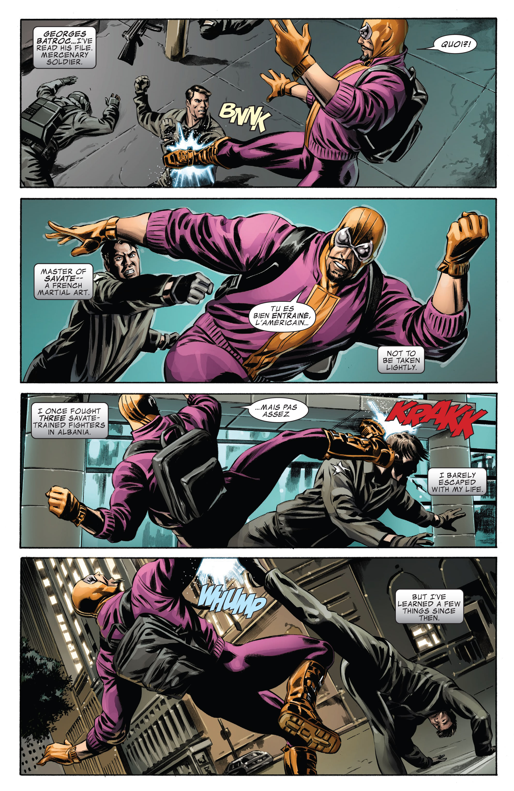 Read online Captain America Lives Omnibus comic -  Issue # TPB (Part 1) - 33