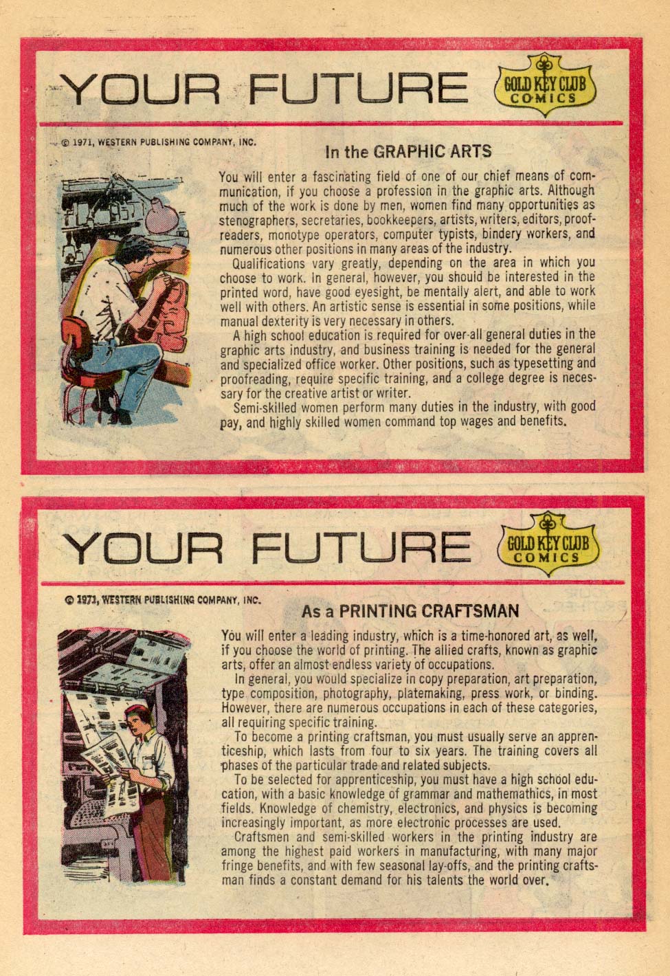 Read online Walt Disney's Comics and Stories comic -  Issue #367 - 30