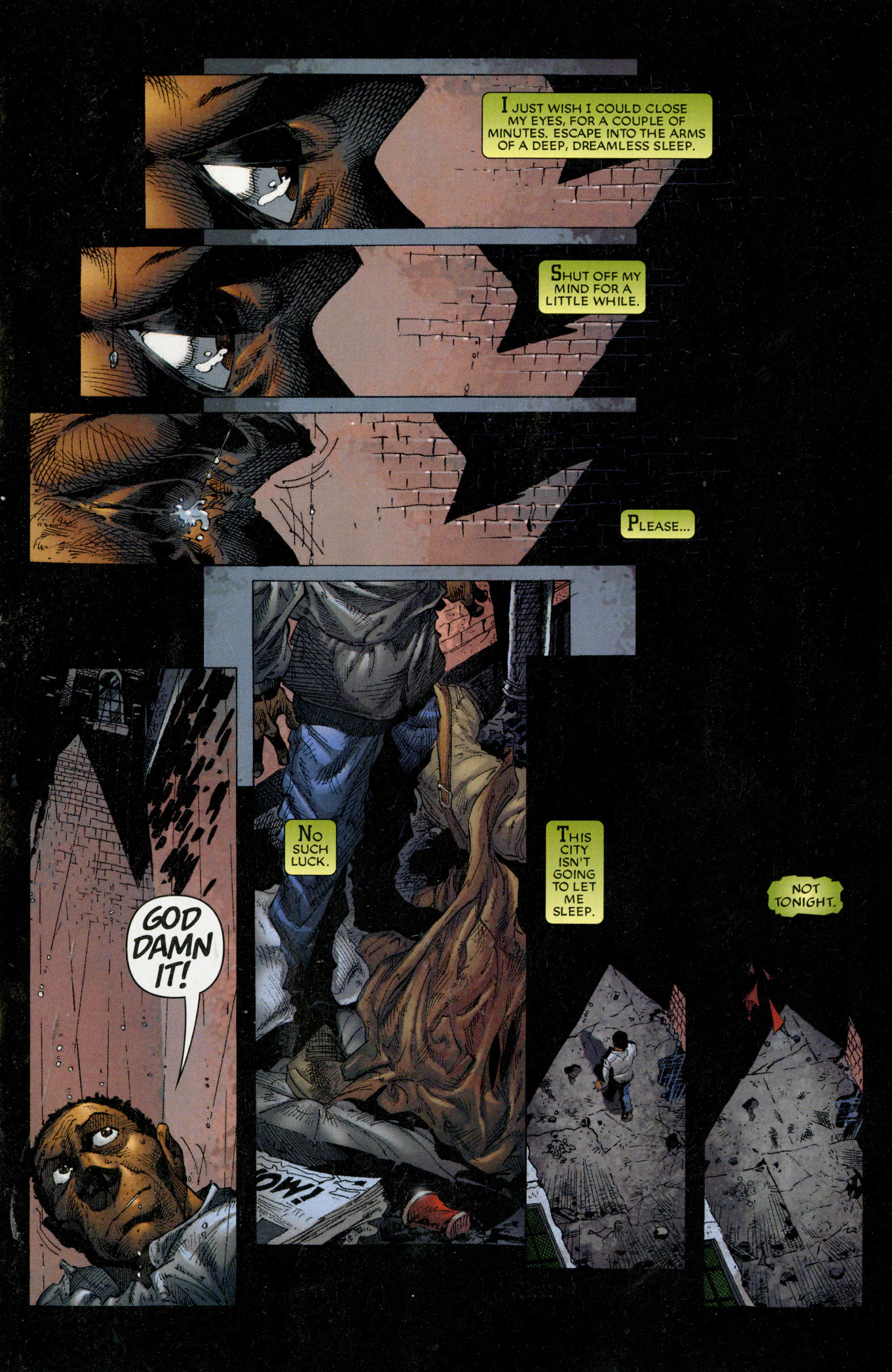Read online Spawn comic -  Issue #148 - 11
