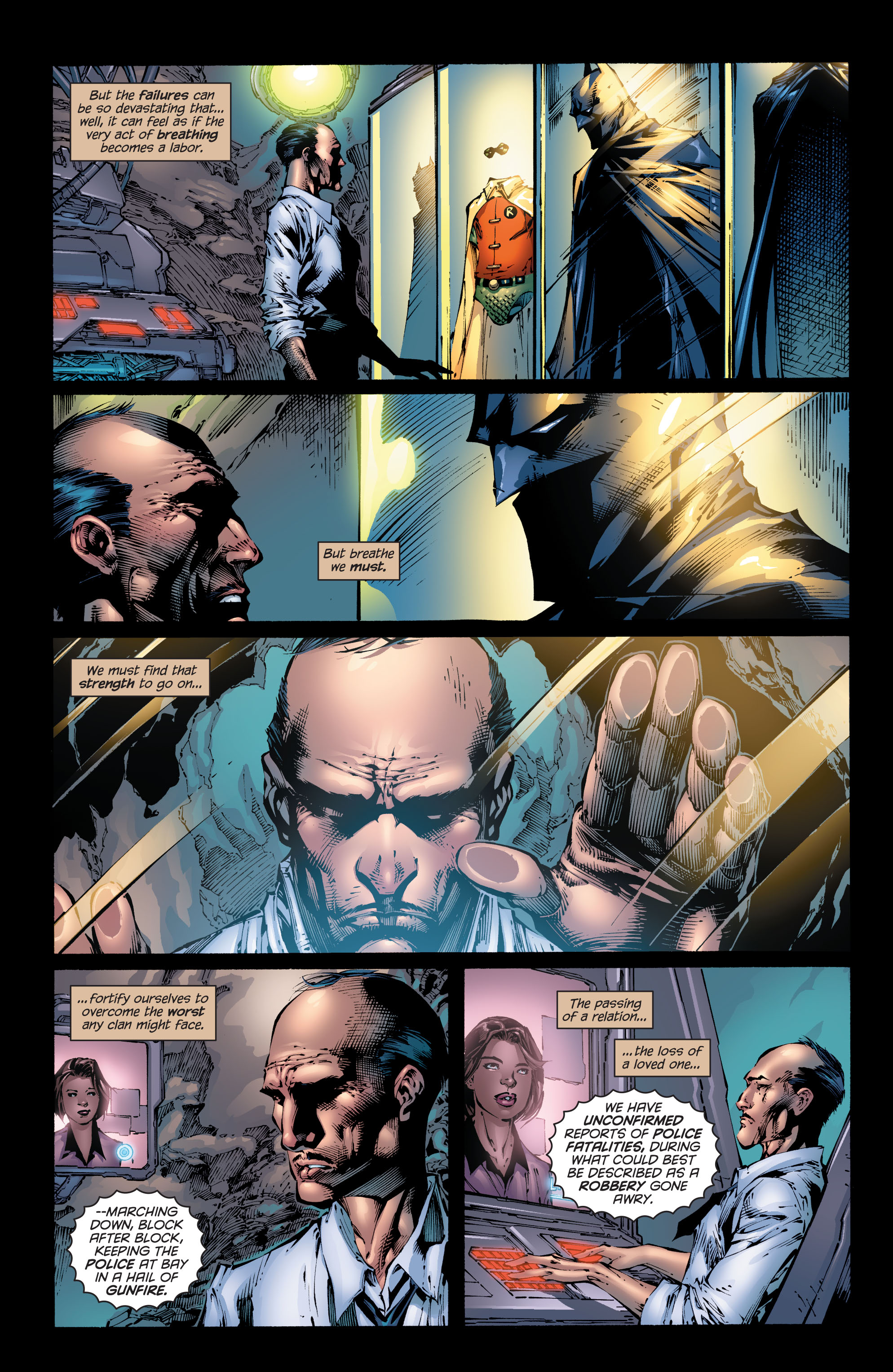 Batman 687 Read Online