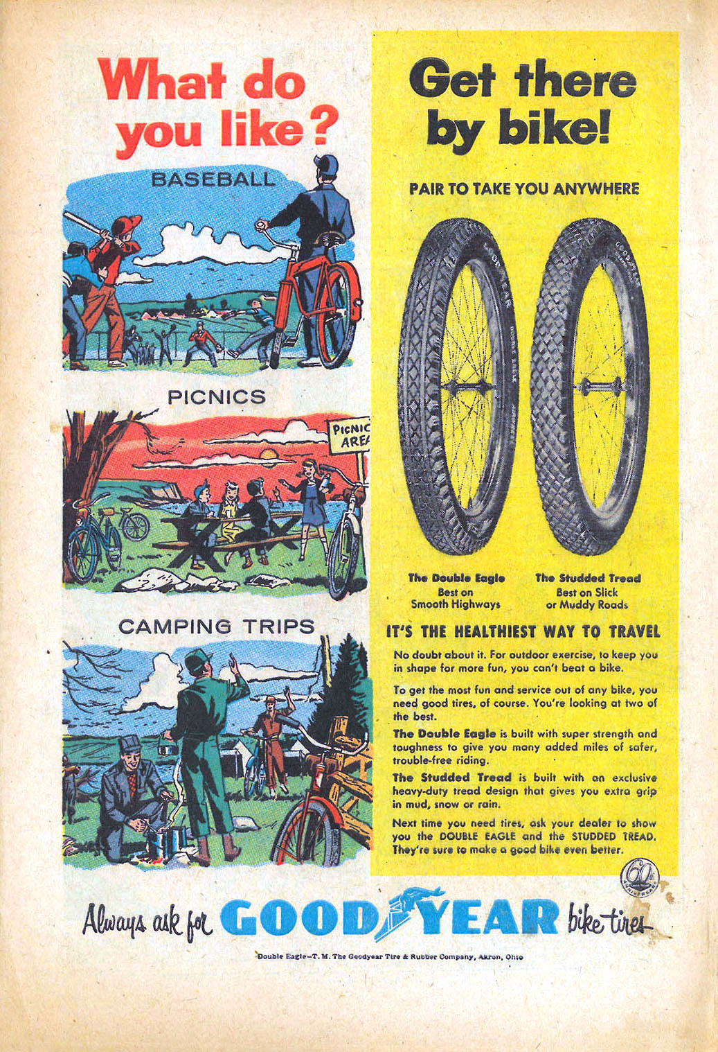 Read online Little Dot (1953) comic -  Issue #36 - 4
