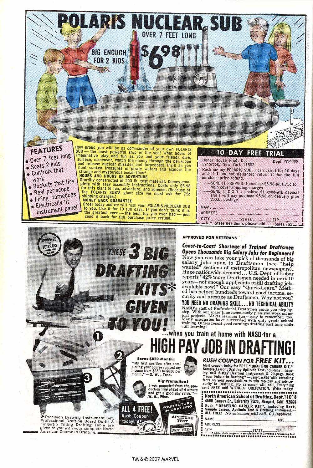 Read online Iron Man (1968) comic -  Issue # Annual 2 - 26