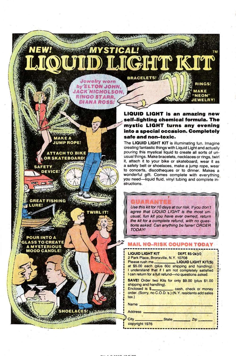 Read online Archie (1960) comic -  Issue #260 - 11