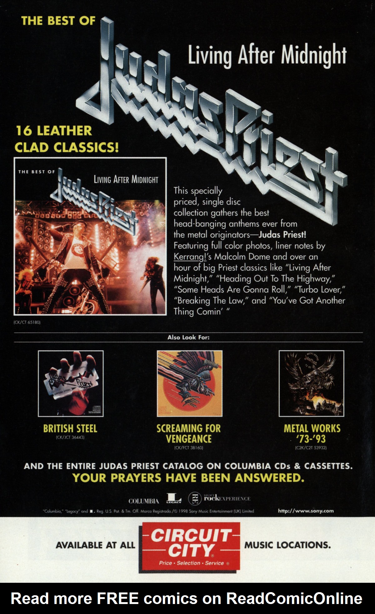 Read online The Man Called A-X comic -  Issue #8 - 7