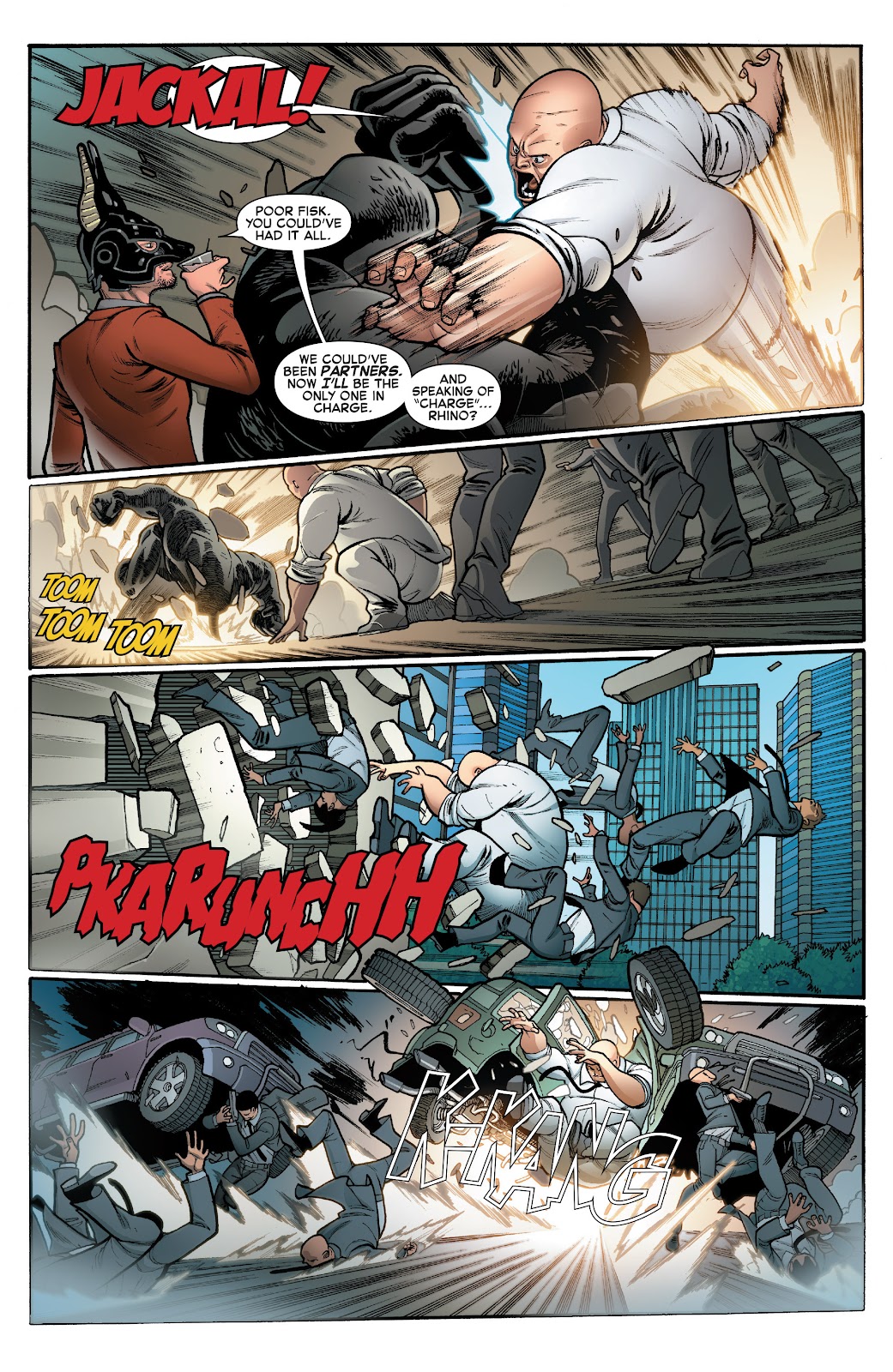 The Amazing Spider-Man (2015) issue 19 - Page 29