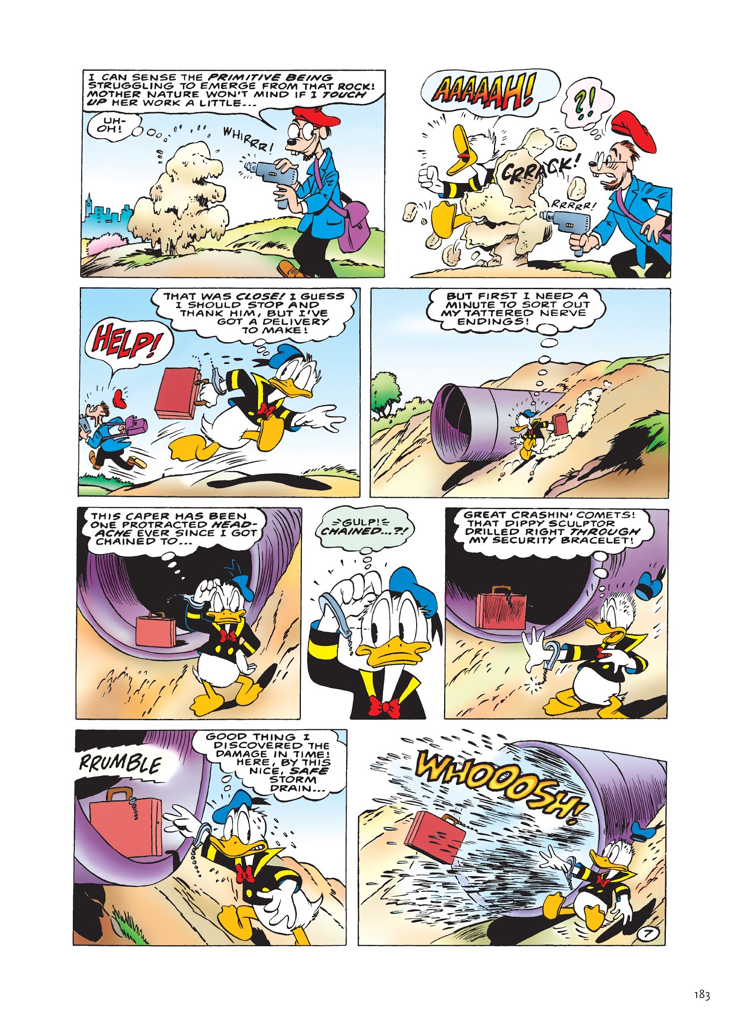 Read online Disney Masters comic -  Issue # TPB 4 (Part 2) - 83