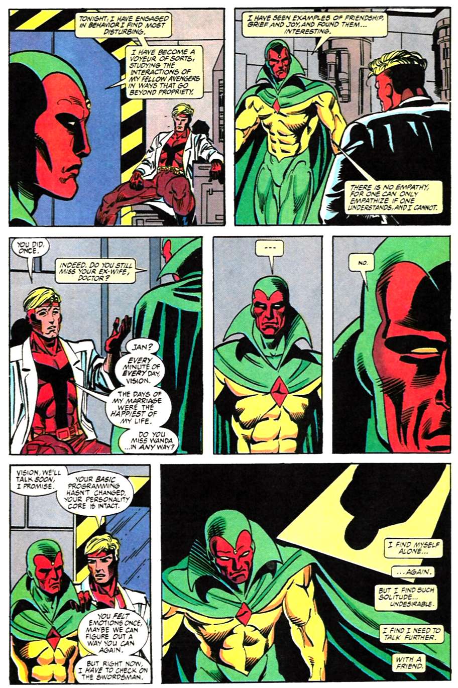 The Avengers (1963) issue 367 - Page 14