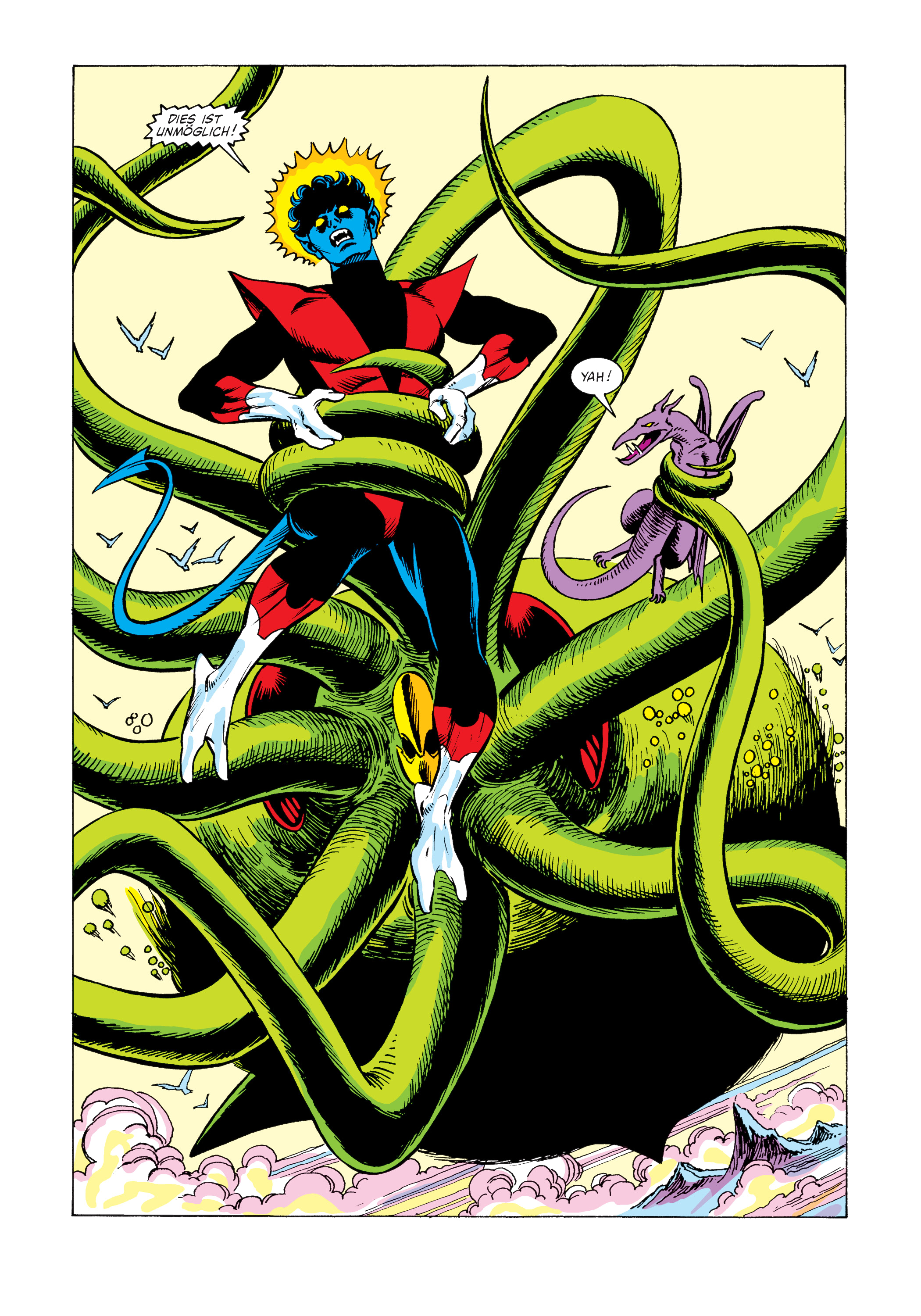 Read online Marvel Masterworks: The Uncanny X-Men comic -  Issue # TPB 12 (Part 4) - 27