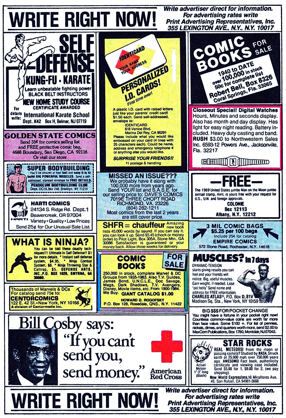 Read online G.I. Combat (1952) comic -  Issue #279 - 38