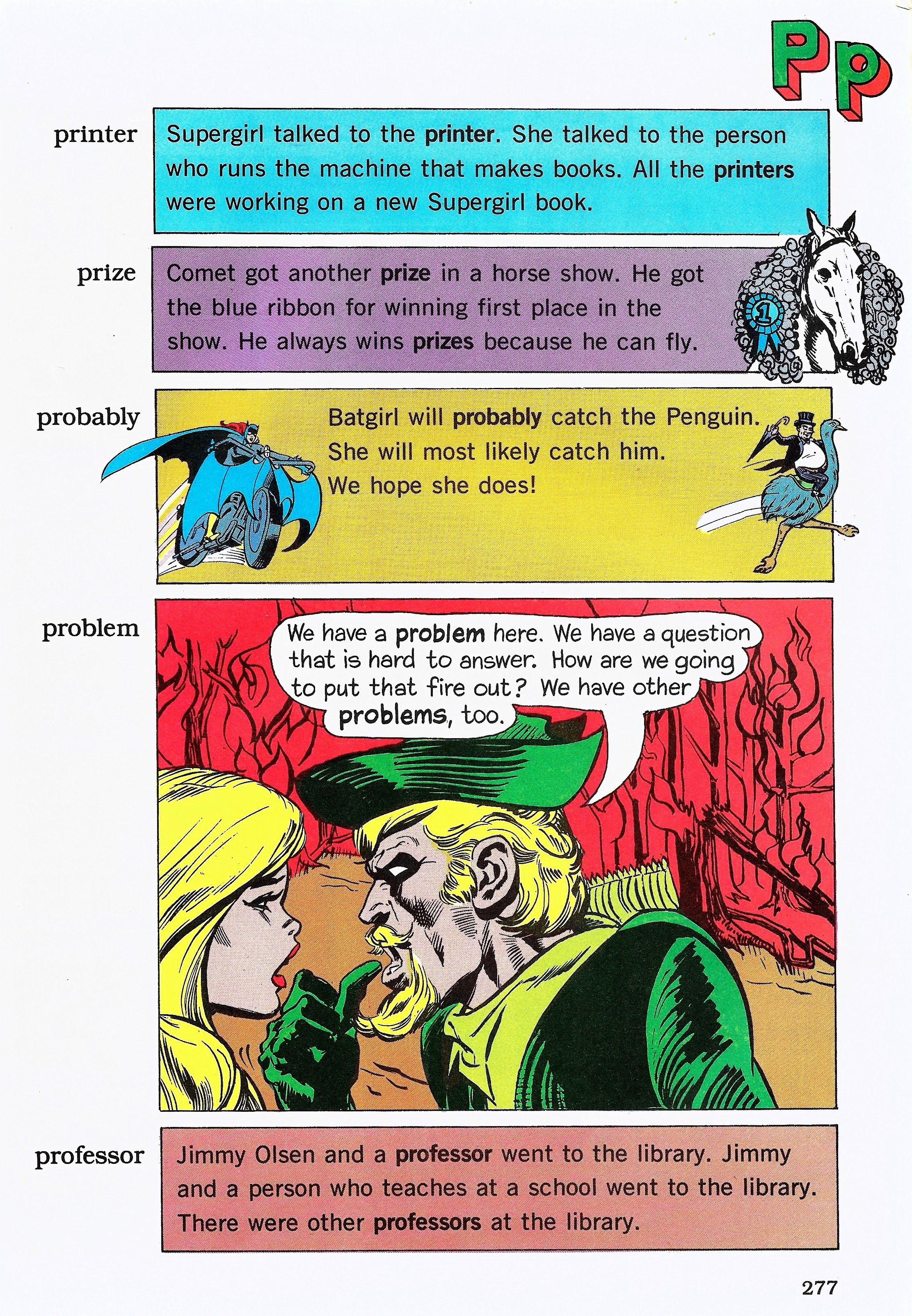 Read online The Super Dictionary comic -  Issue # TPB (Part 3) - 78