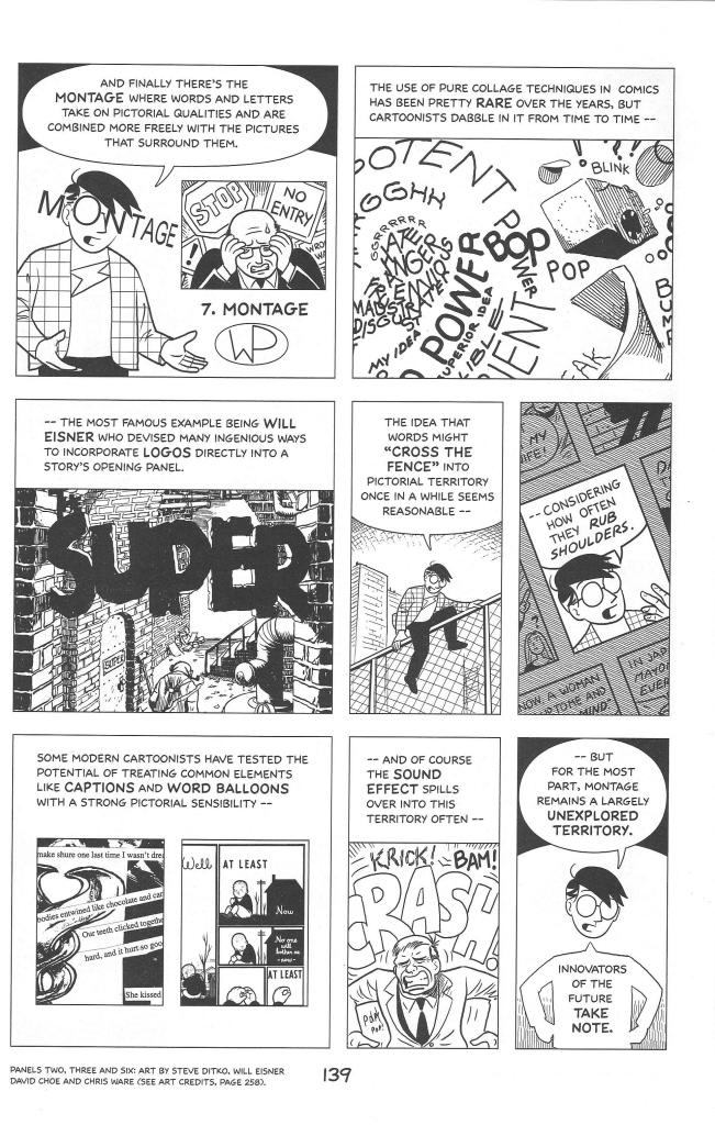 Read online Making Comics comic -  Issue # TPB (Part 2) - 48