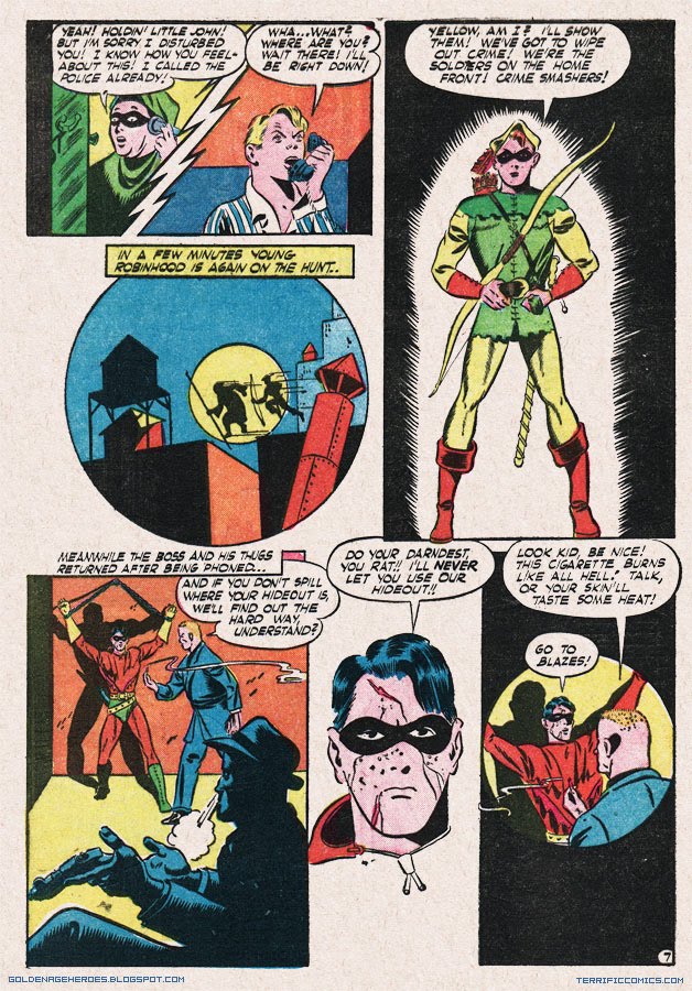 Read online Boy Comics comic -  Issue #9 - 61