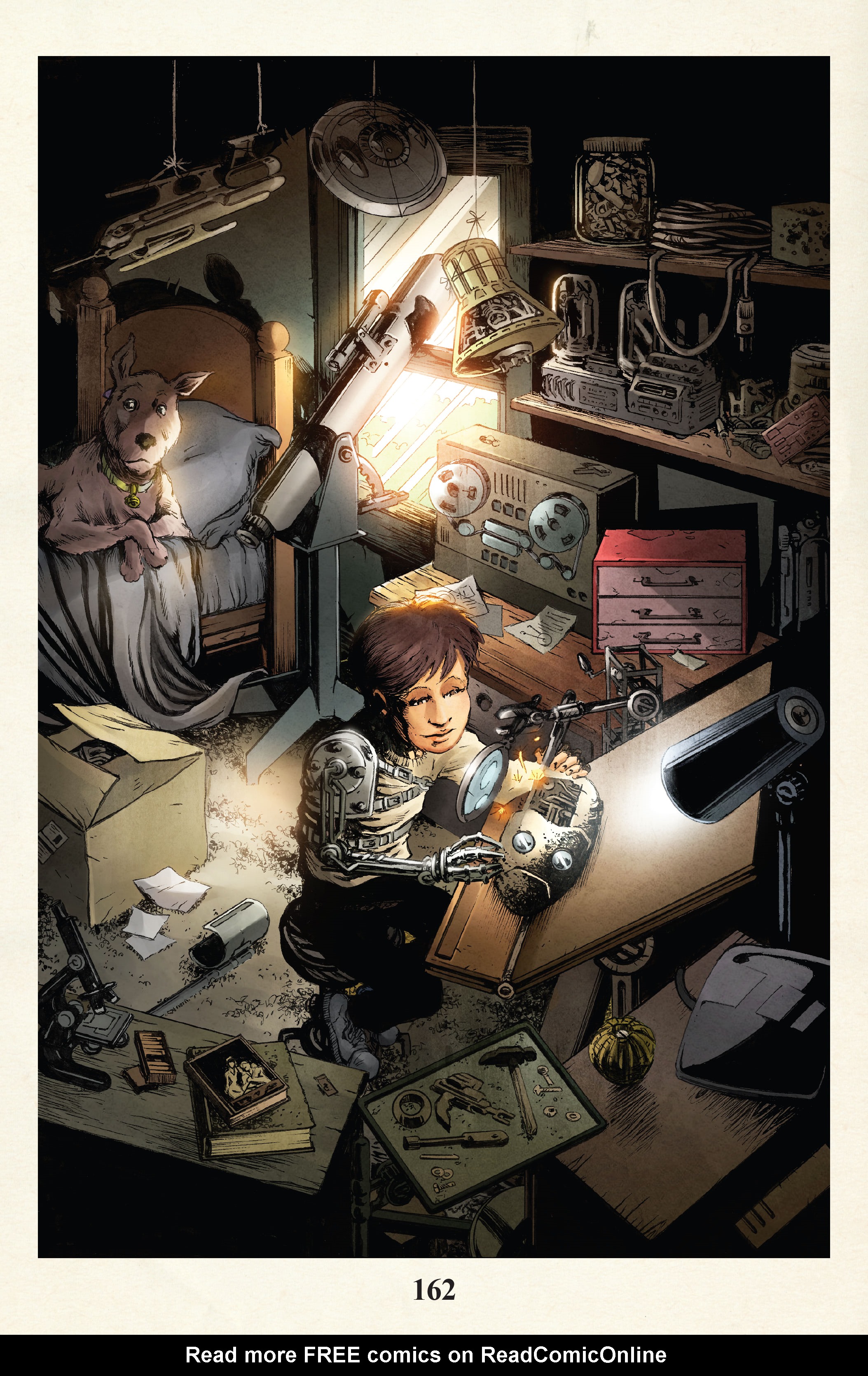 Read online Transformers: The IDW Collection Phase Three comic -  Issue # TPB 3 (Part 1) - 40