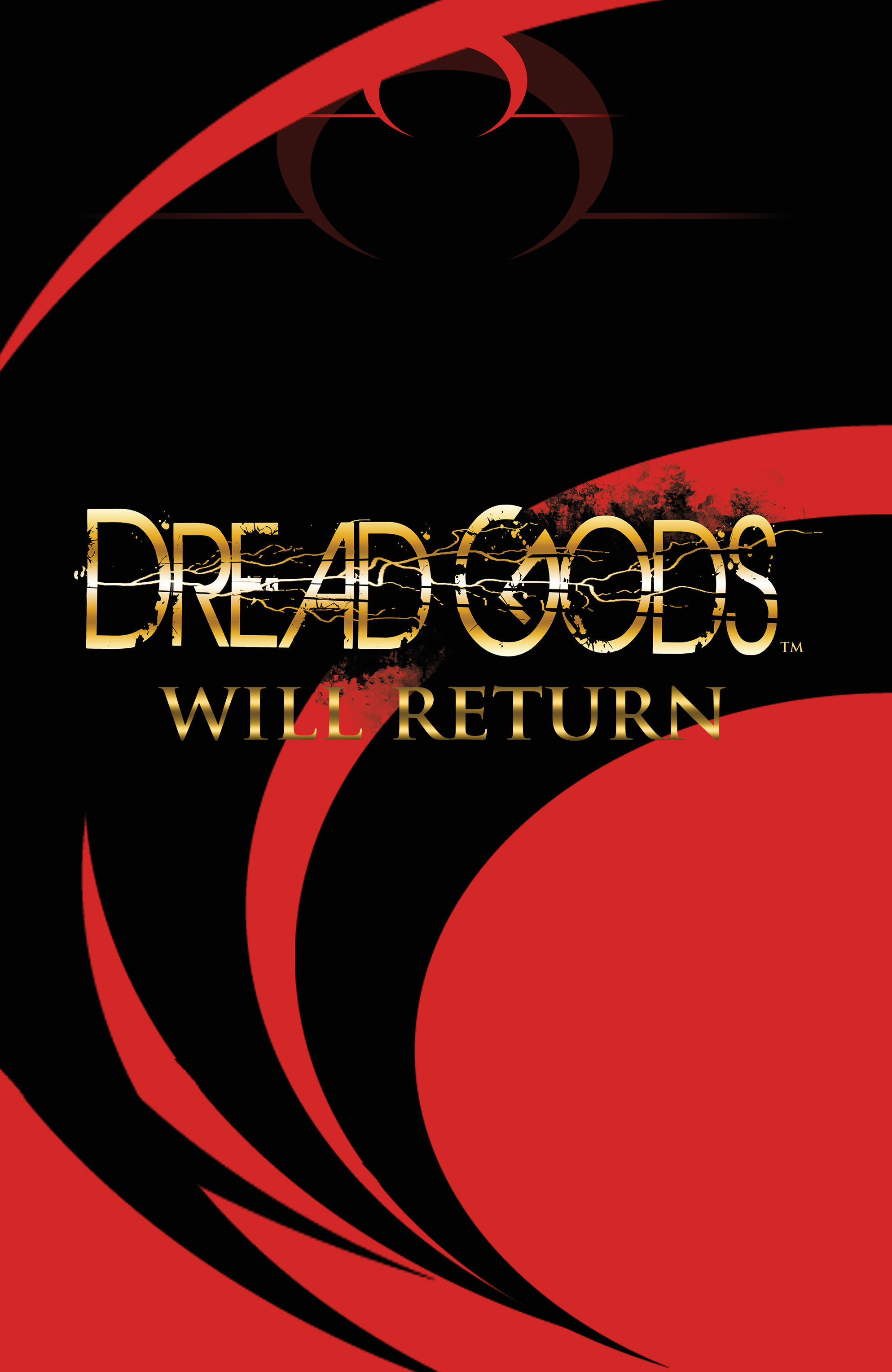 Read online Dread Gods comic -  Issue # _TPB - 99