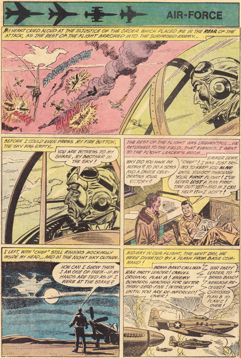 Read online DC 100-Page Super Spectacular comic -  Issue #16 - 50