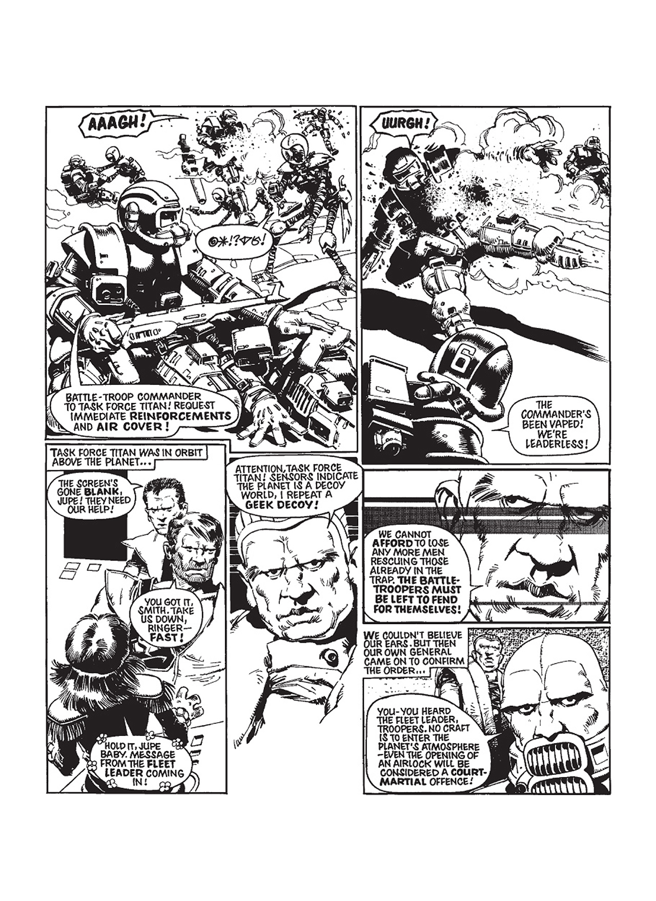 Read online The V.C.s comic -  Issue # TPB 1 - 73