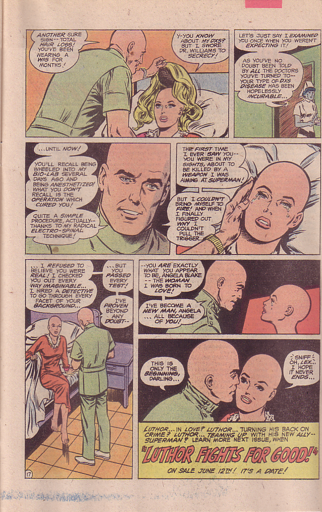 Read online Action Comics (1938) comic -  Issue #510 - 18