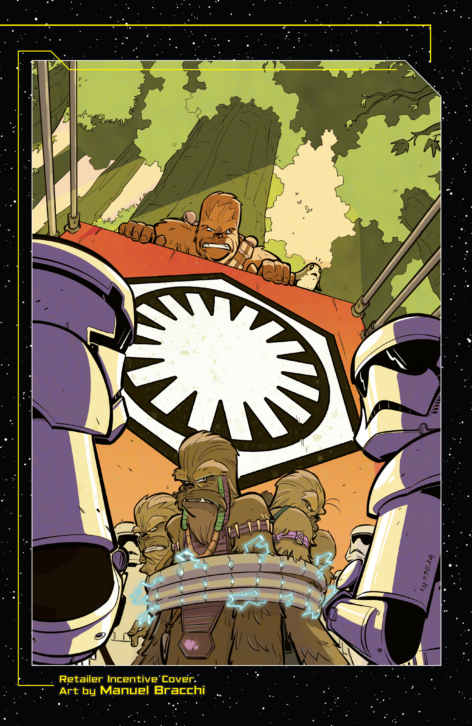 Read online Star Wars Adventures (2017) comic -  Issue #29 - 26