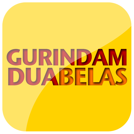 Contoh Gurindam Untuk Anak Smp - Simak Gambar Berikut