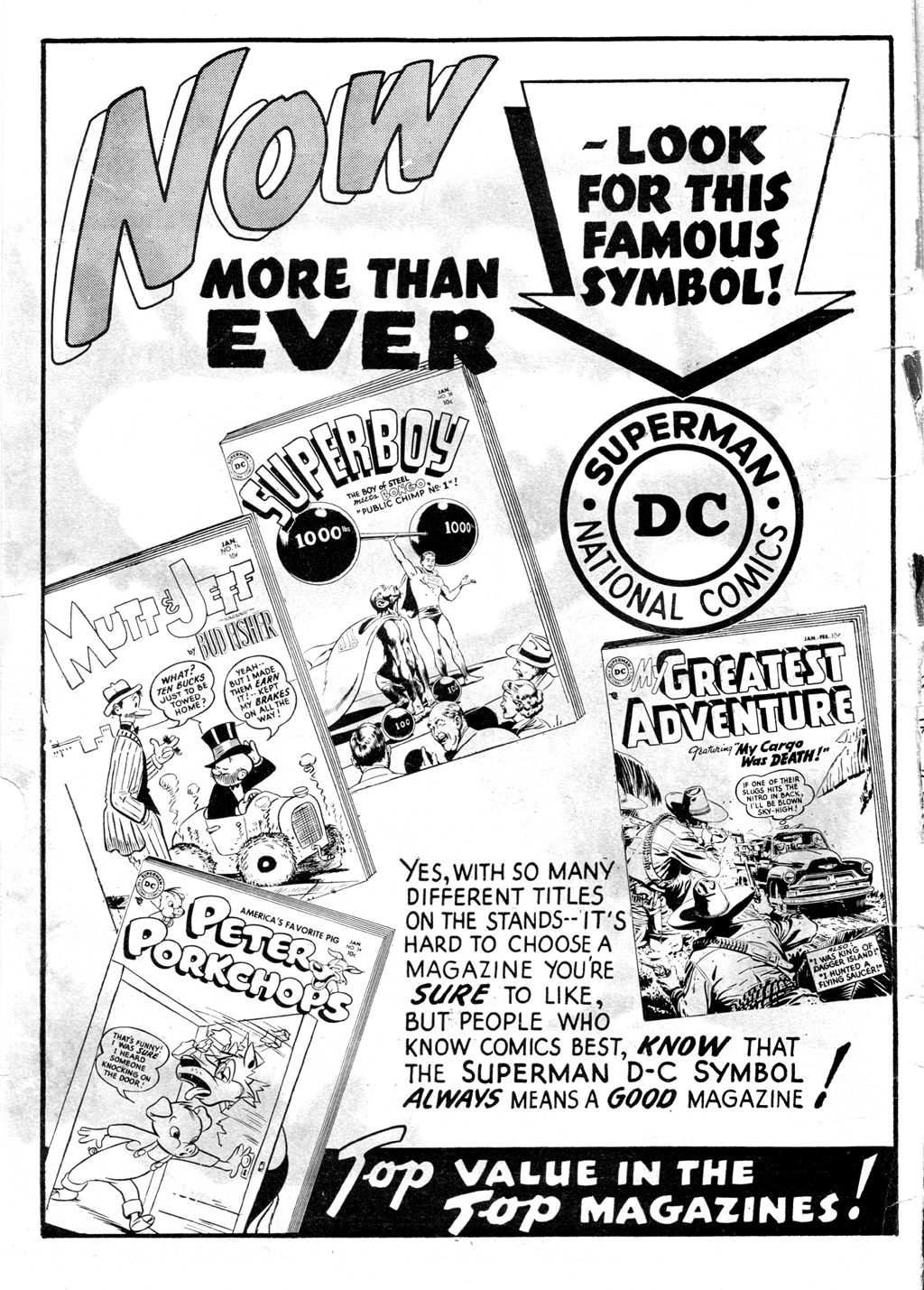 Read online Wonder Woman (1942) comic -  Issue #72 - 2