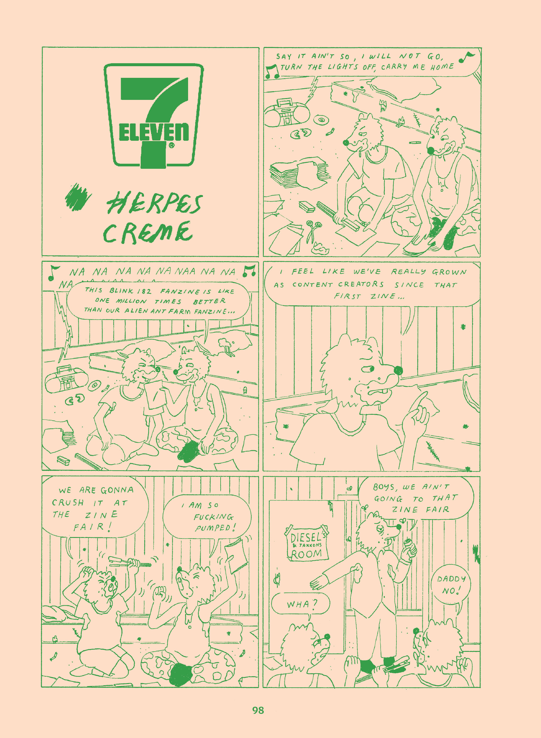 Read online Seeds and Stems comic -  Issue # TPB (Part 1) - 94