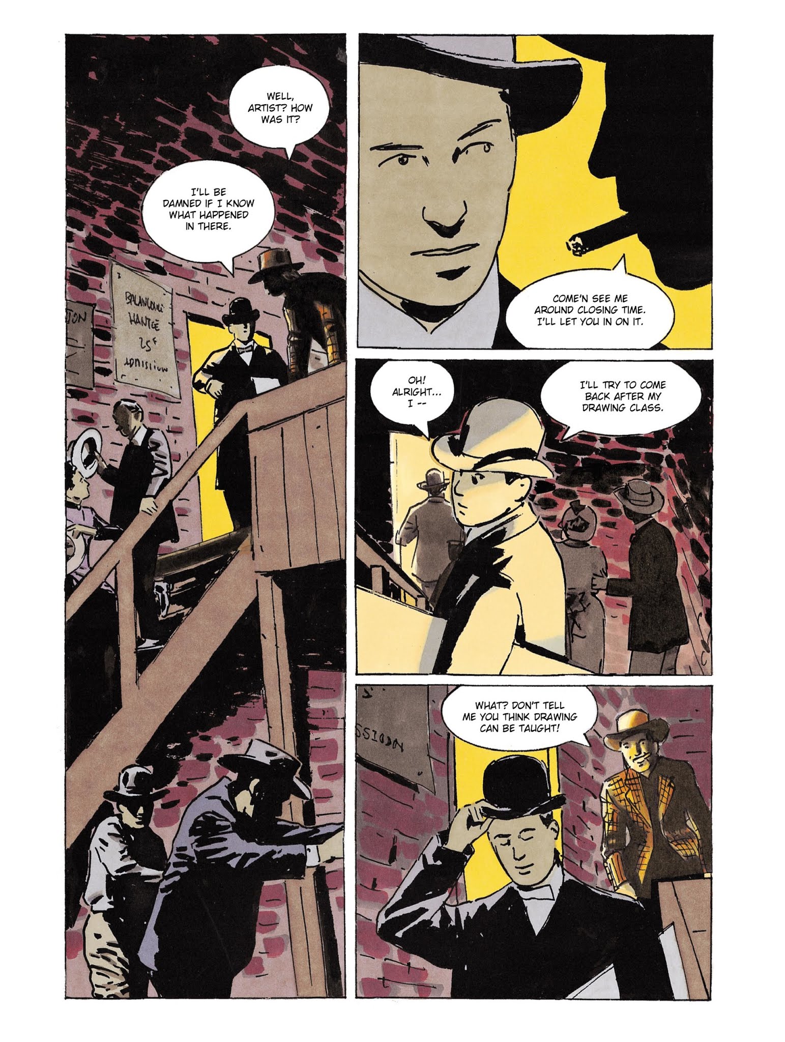 Read online McCay comic -  Issue # TPB (Part 1) - 19