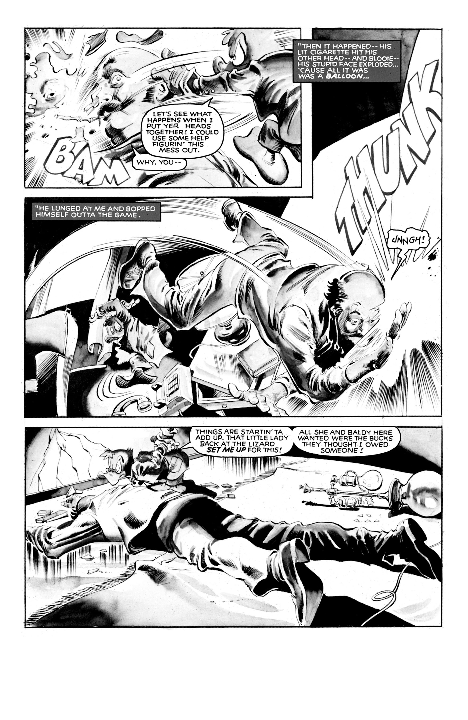 Read online Howard The Duck: The Complete Collection comic -  Issue # TPB 4 (Part 2) - 14