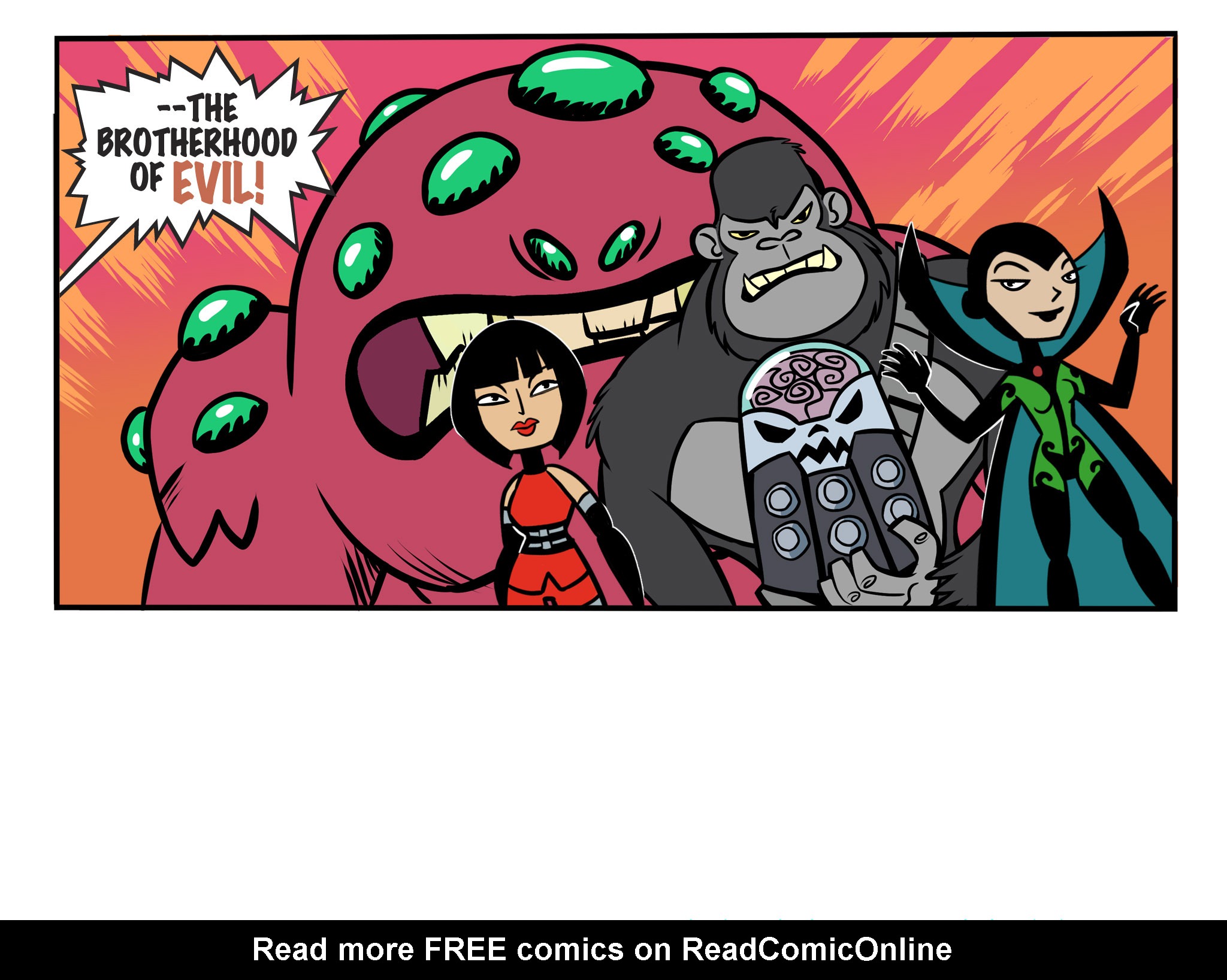 Read online Teen Titans Go! (2013) comic -  Issue #3 - 52