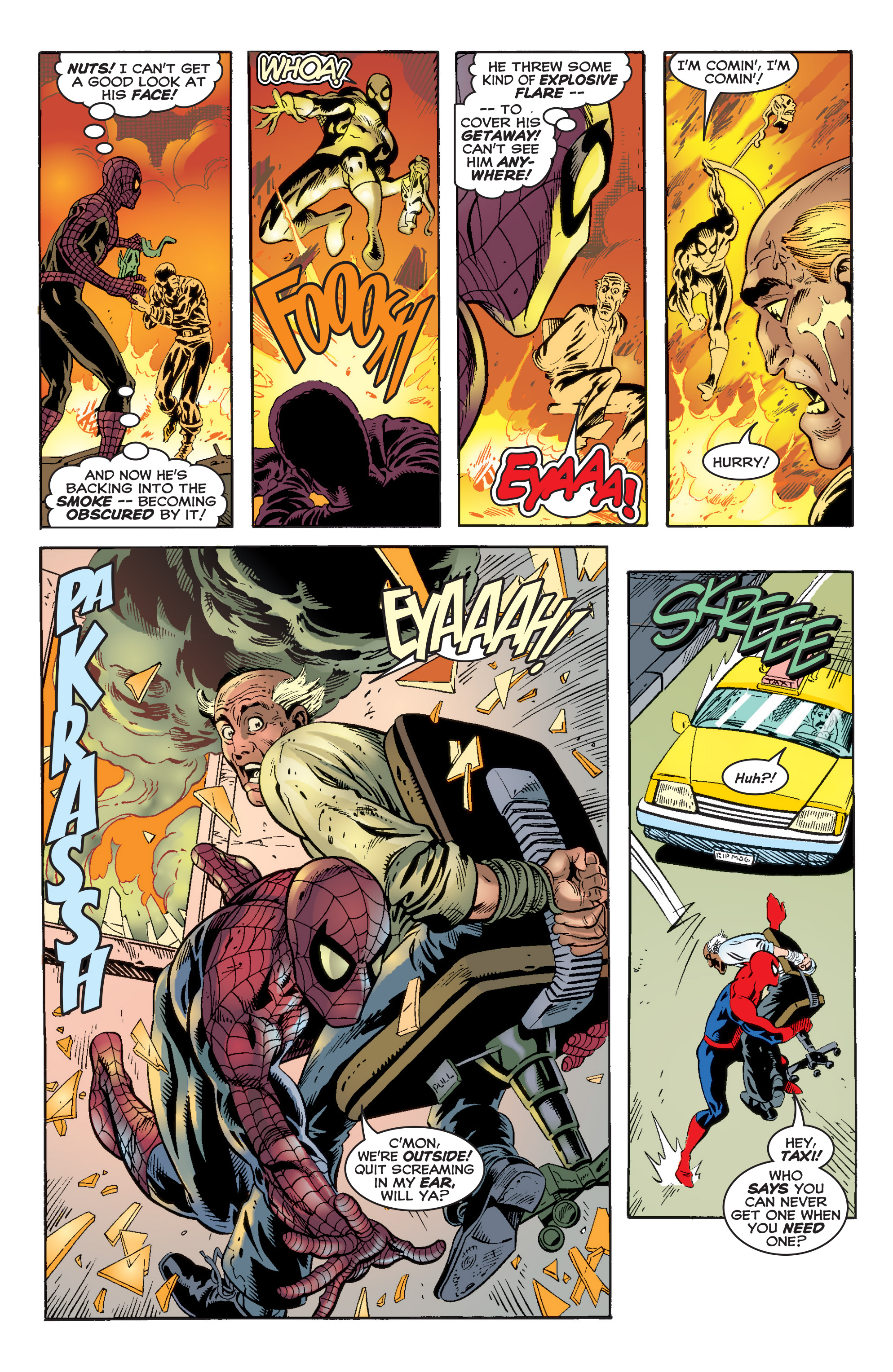 Read online Spider-Man: Hobgoblin Lives (2011) comic -  Issue # TPB (Part 2) - 69