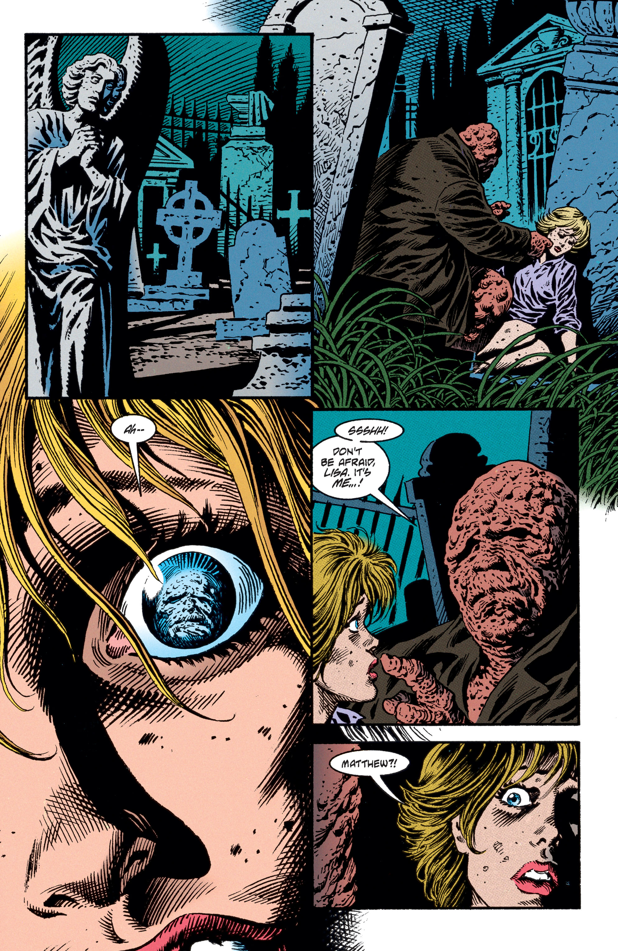 Read online Batman: Legends of the Dark Knight comic -  Issue #89 - 11