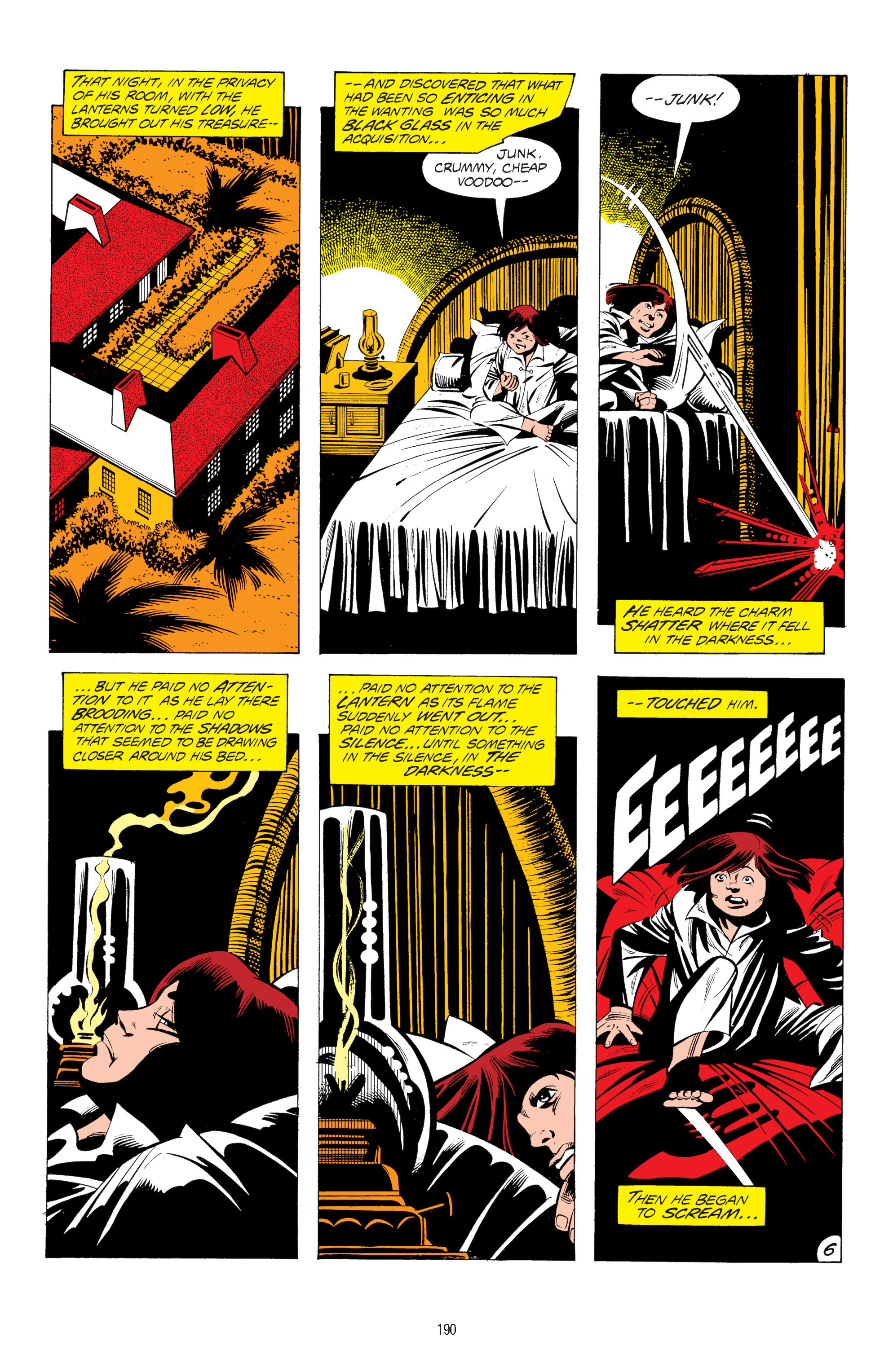 Read online DC Through the '80s: The End of Eras comic -  Issue # TPB (Part 2) - 92