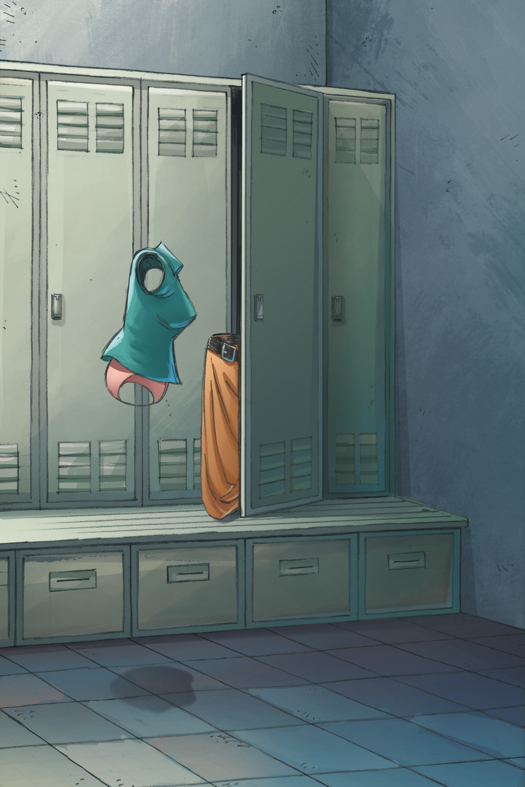 Read online Medic comic -  Issue #3 - 15