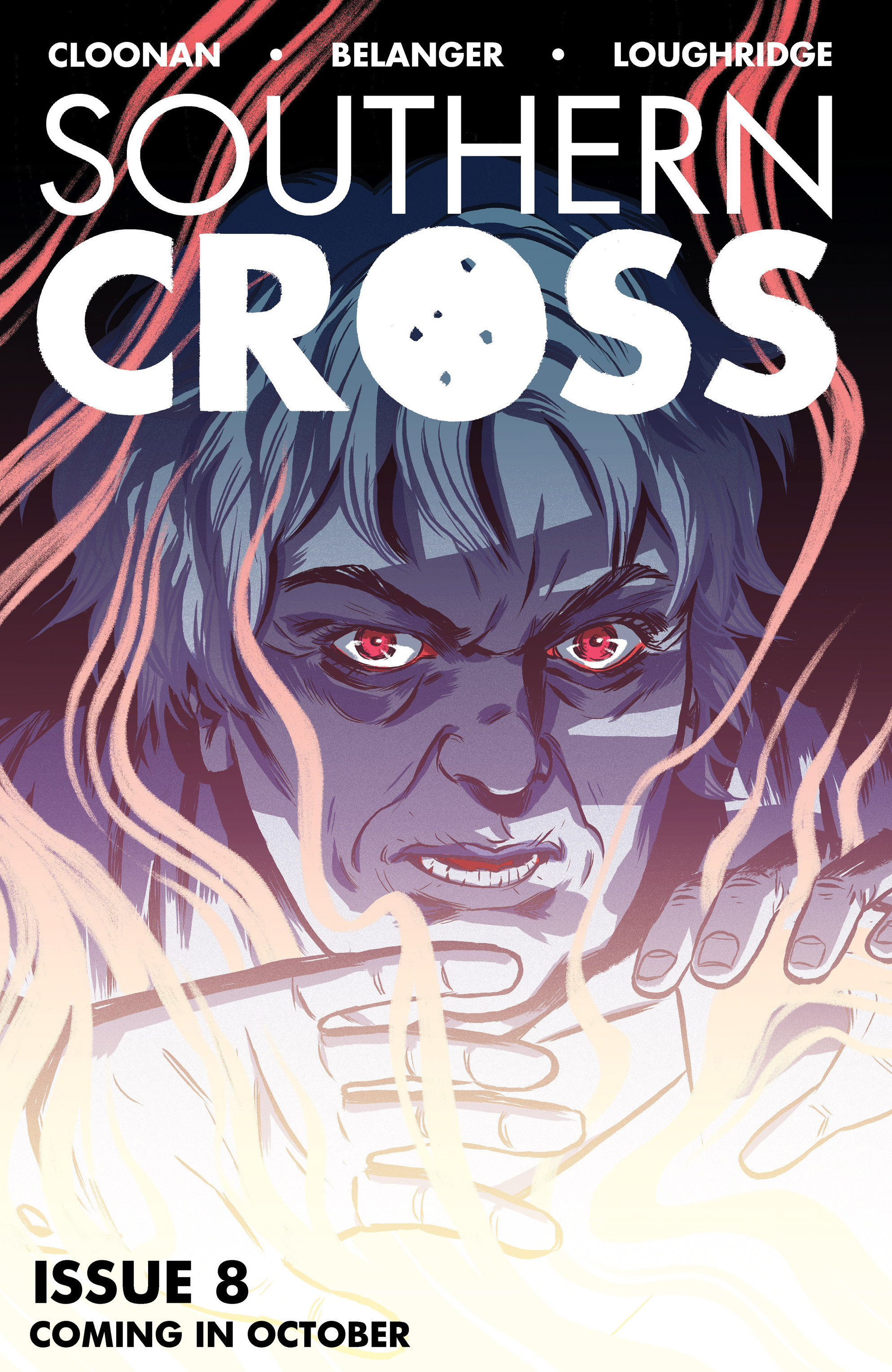 Read online Southern Cross comic -  Issue #7 - 29
