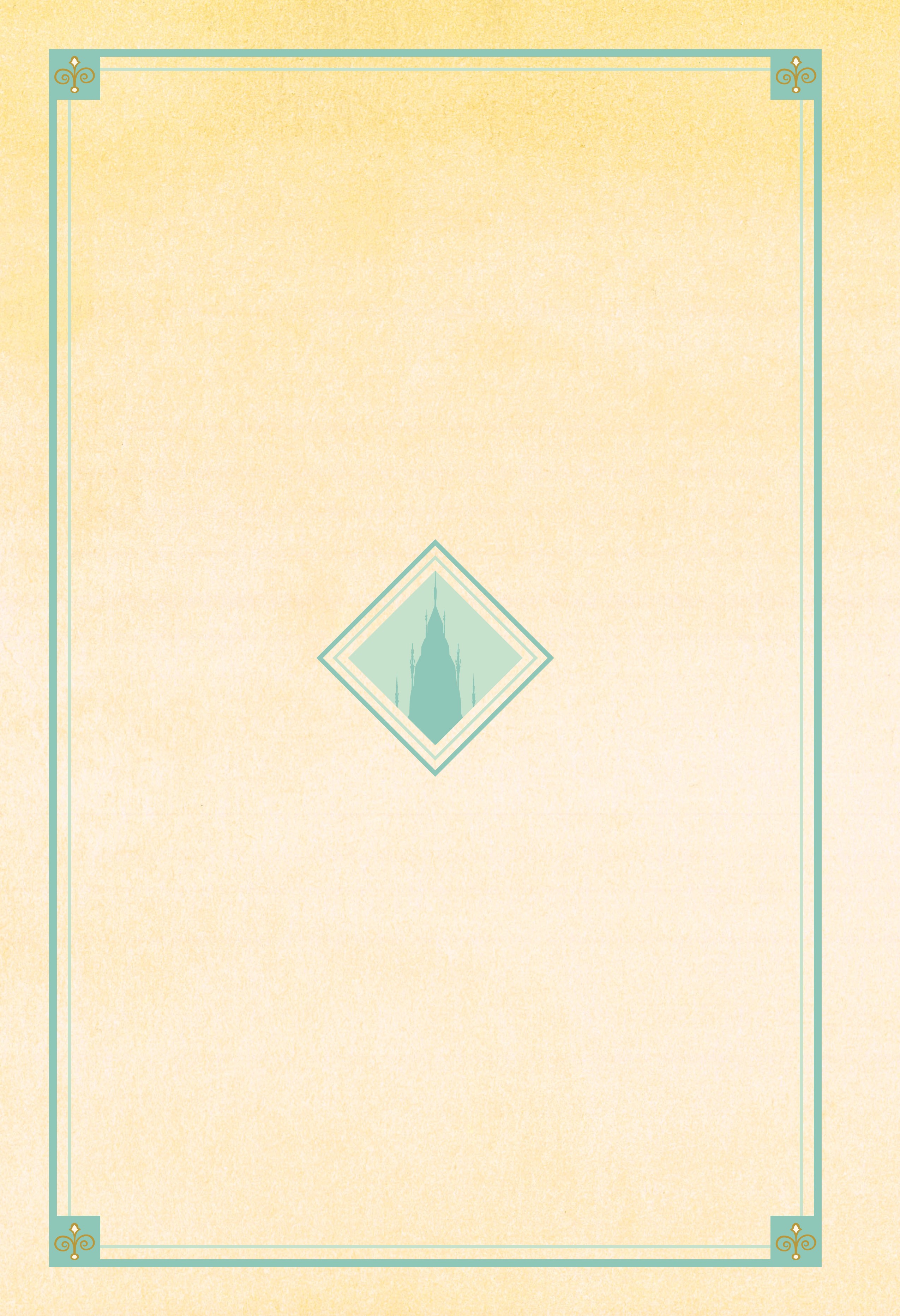 Read online Disney Storied Places comic -  Issue # TPB - 14