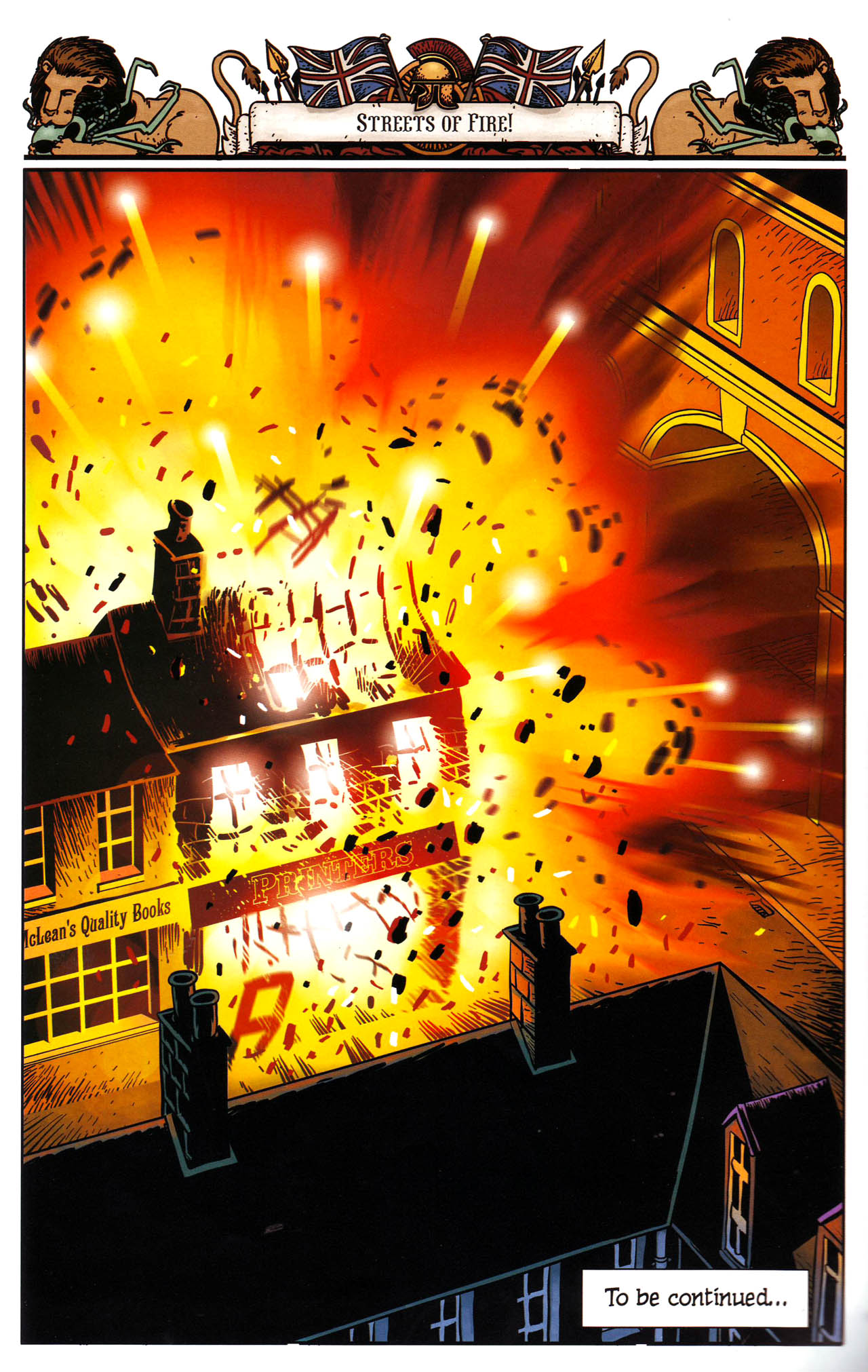 Read online Judge Dredd Megazine (vol. 4) comic -  Issue #16 - 99