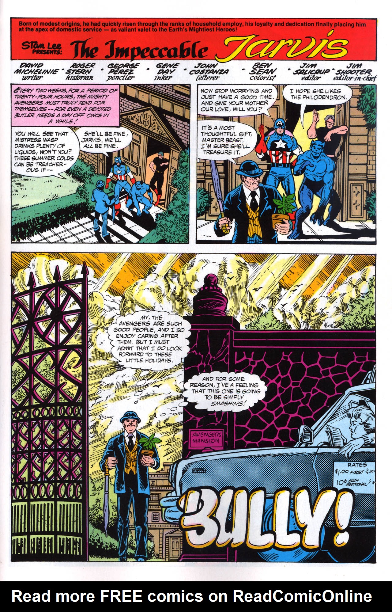 Read online Giant-Size Avengers (2008) comic -  Issue # Full - 80