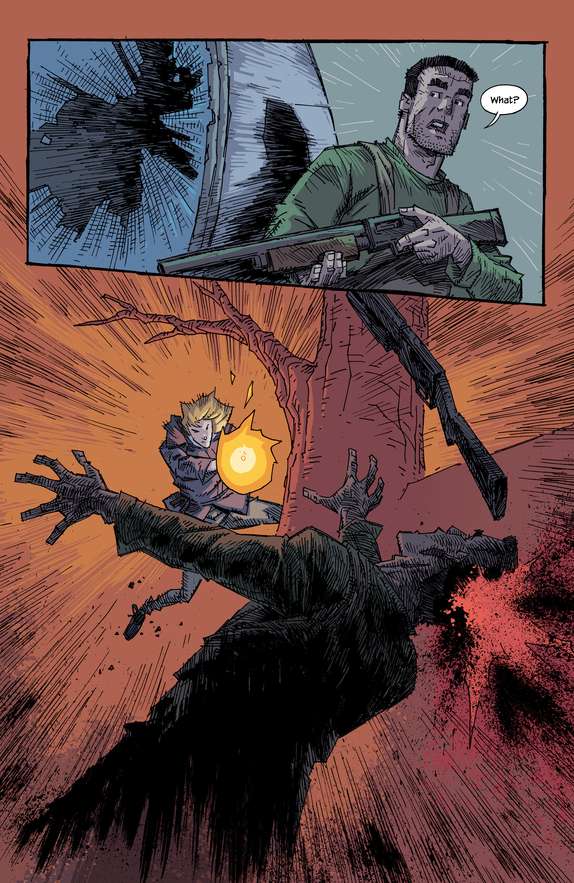 Read online Trees: Three Fates comic -  Issue #5 - 6