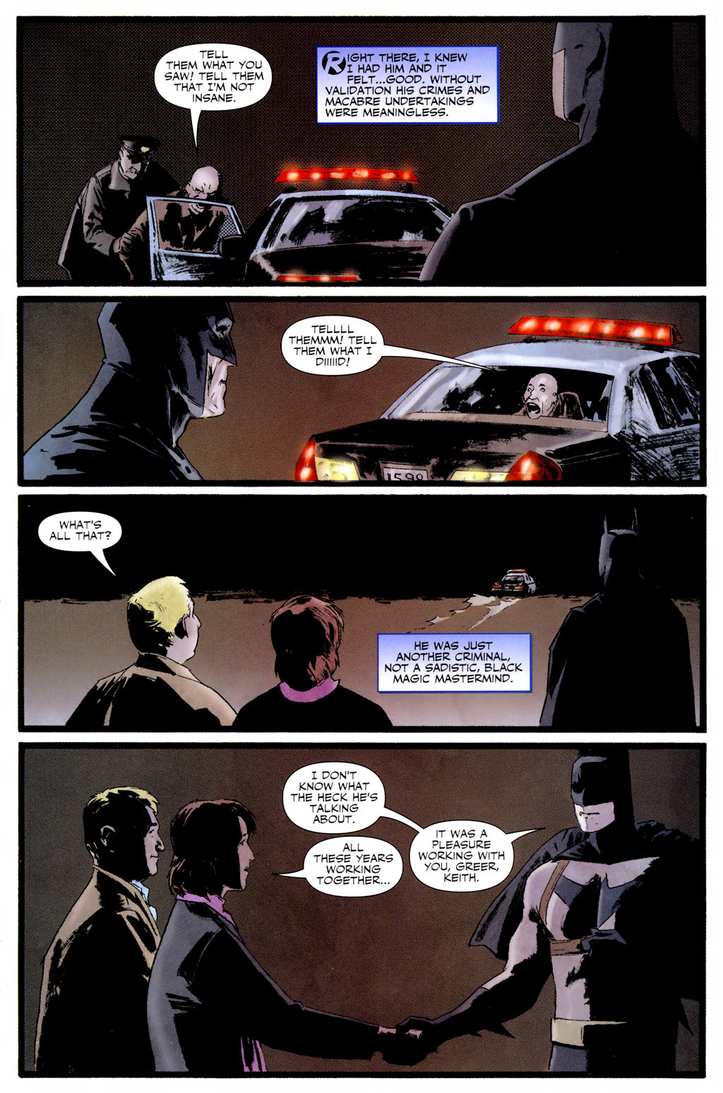 Read online Batman: Gotham County Line comic -  Issue #3 - 45