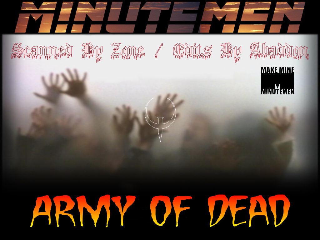 Read online Lost Boys: Reign of Frogs comic -  Issue #3 - 24