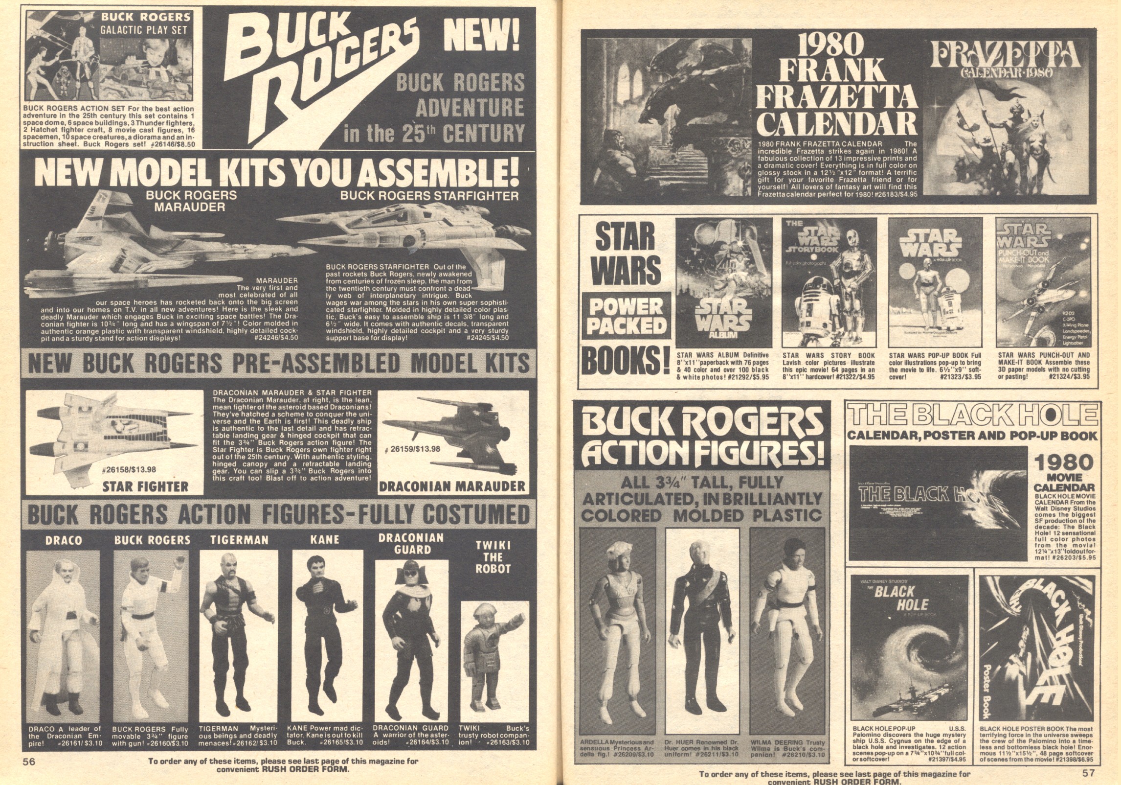 Read online Creepy (1964) comic -  Issue #116 - 55