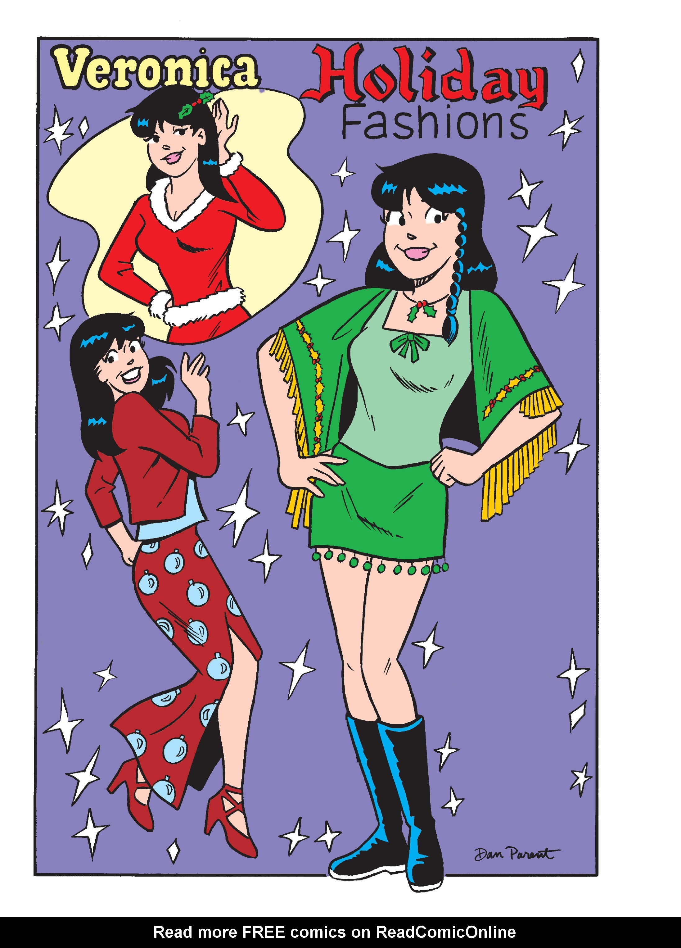 Read online Betty & Veronica Friends Double Digest comic -  Issue #246 - 178