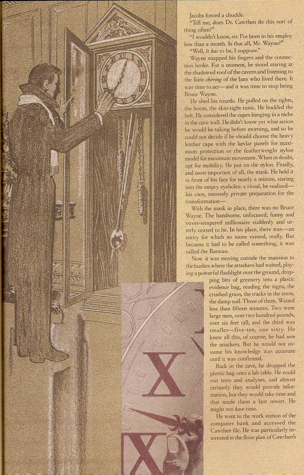 Read online Ms. Tree Quarterly comic -  Issue #1 - 65