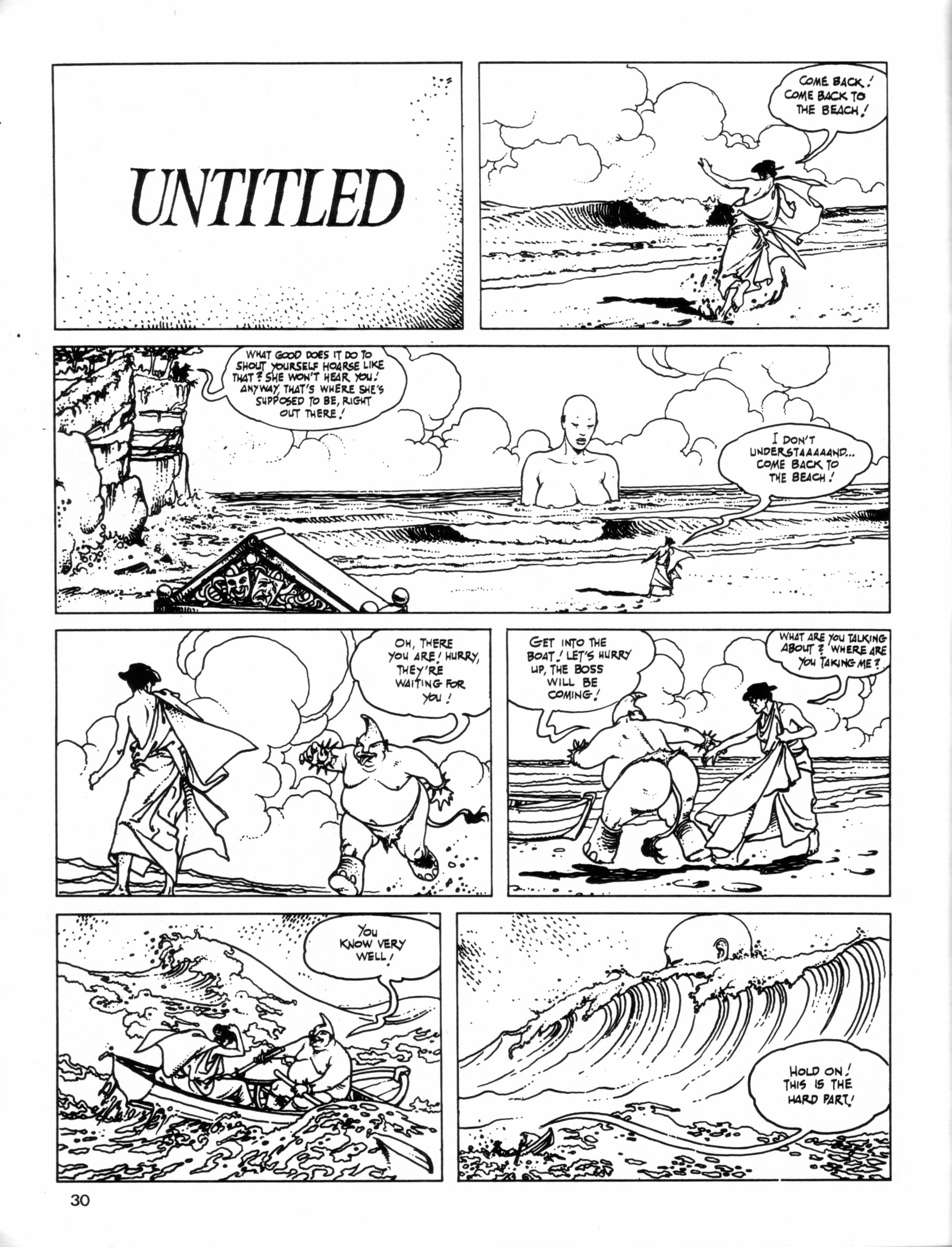 Read online Shorts comic -  Issue # Full - 32