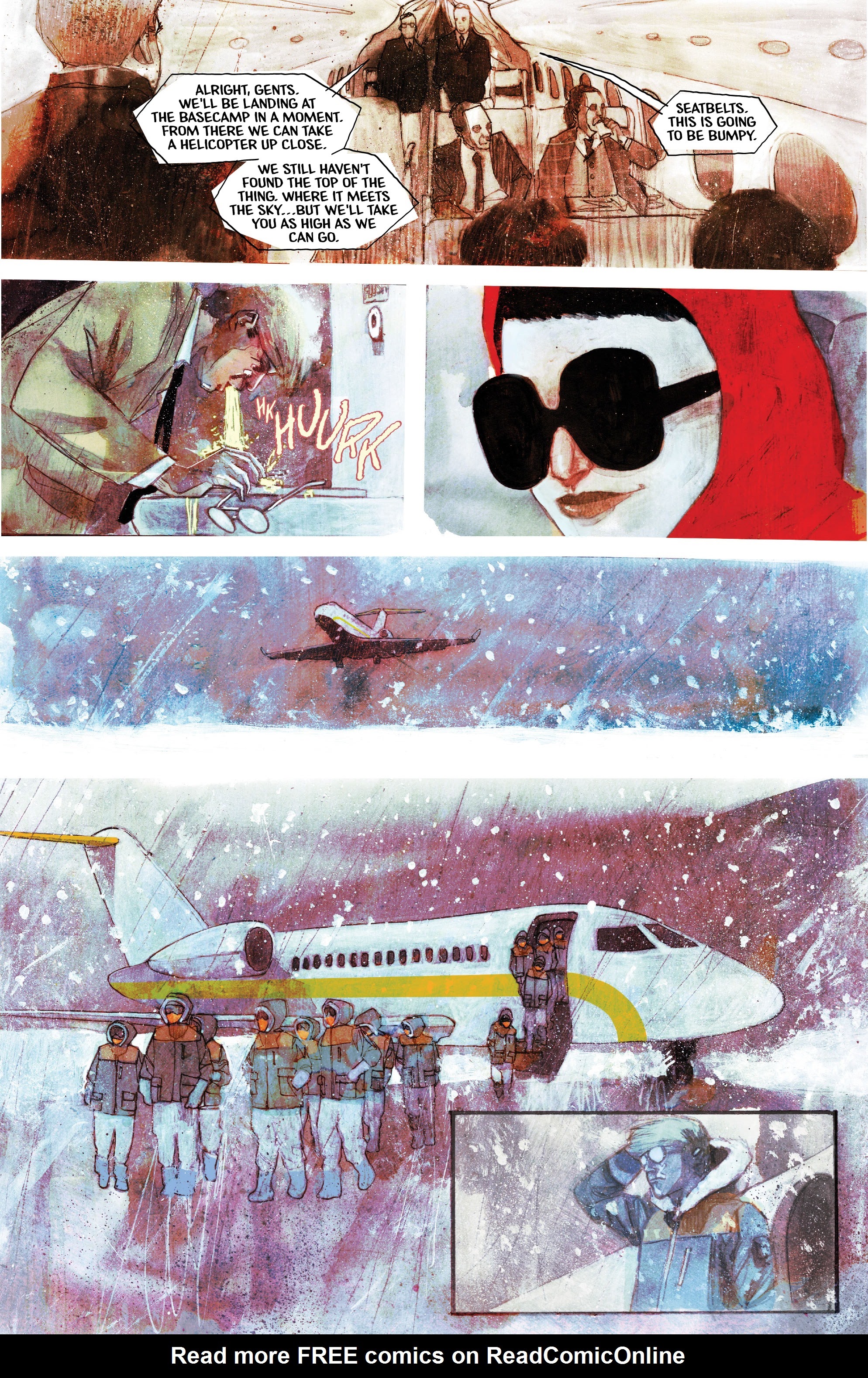 Read online The Department of Truth comic -  Issue #1 - 23