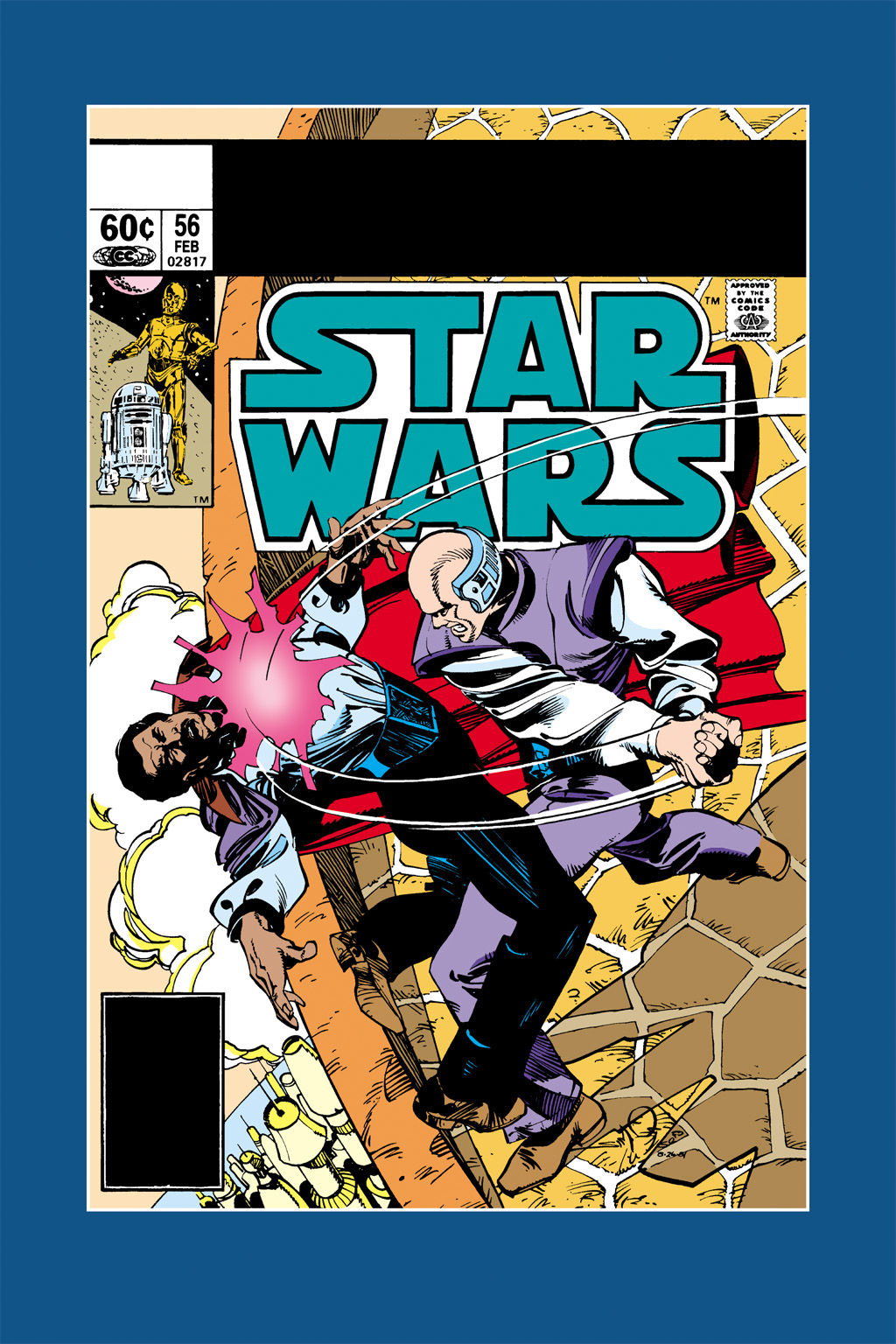Read online Star Wars Omnibus comic -  Issue # Vol. 16 - 156